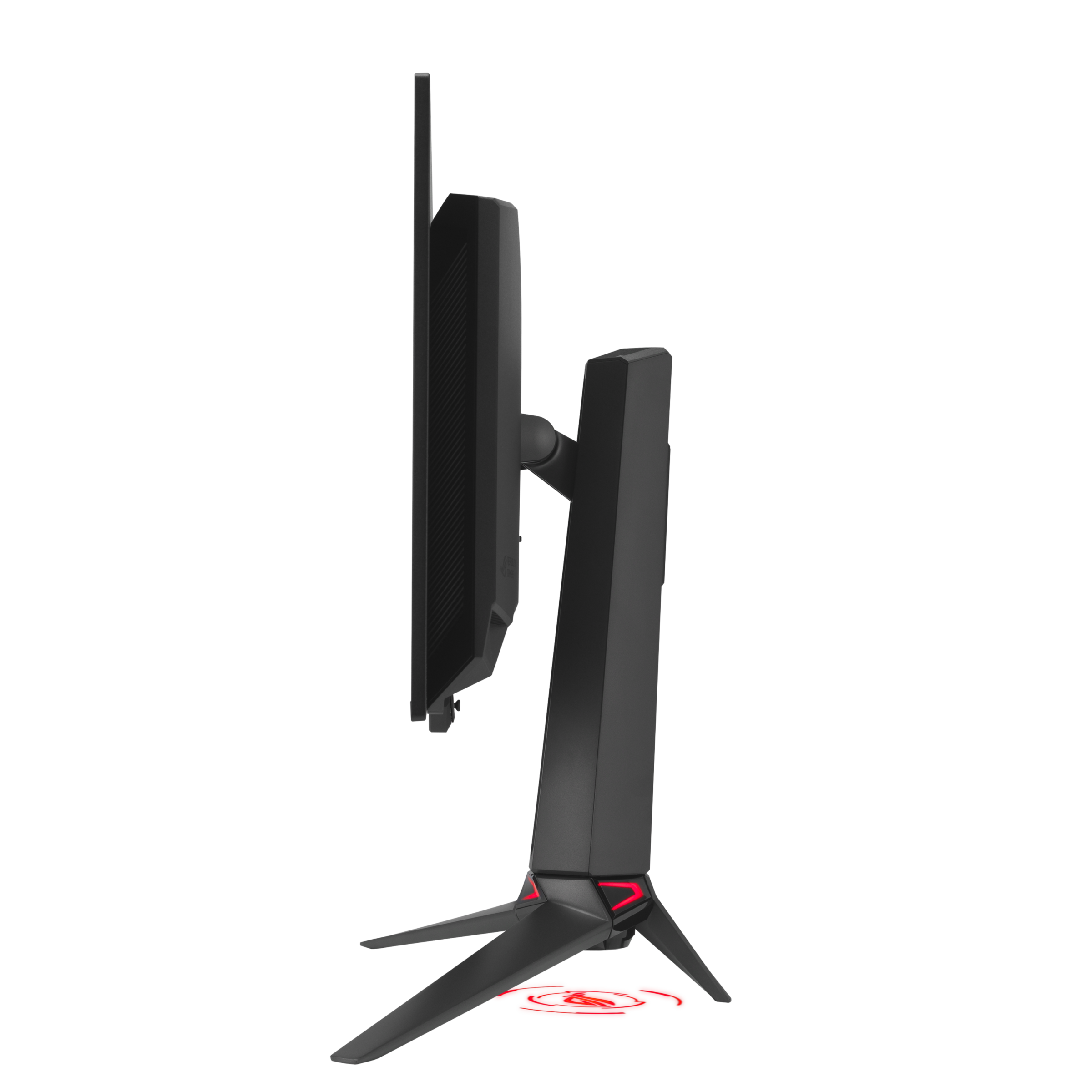 Asus Gaming-Monitor »ROG Swift OLED PG27UCDM gaming monitor«, 69 cm/27 Zoll, 3840 x 2160 px, 0,03 ms Reaktionszeit, Die neueste QD-OLED