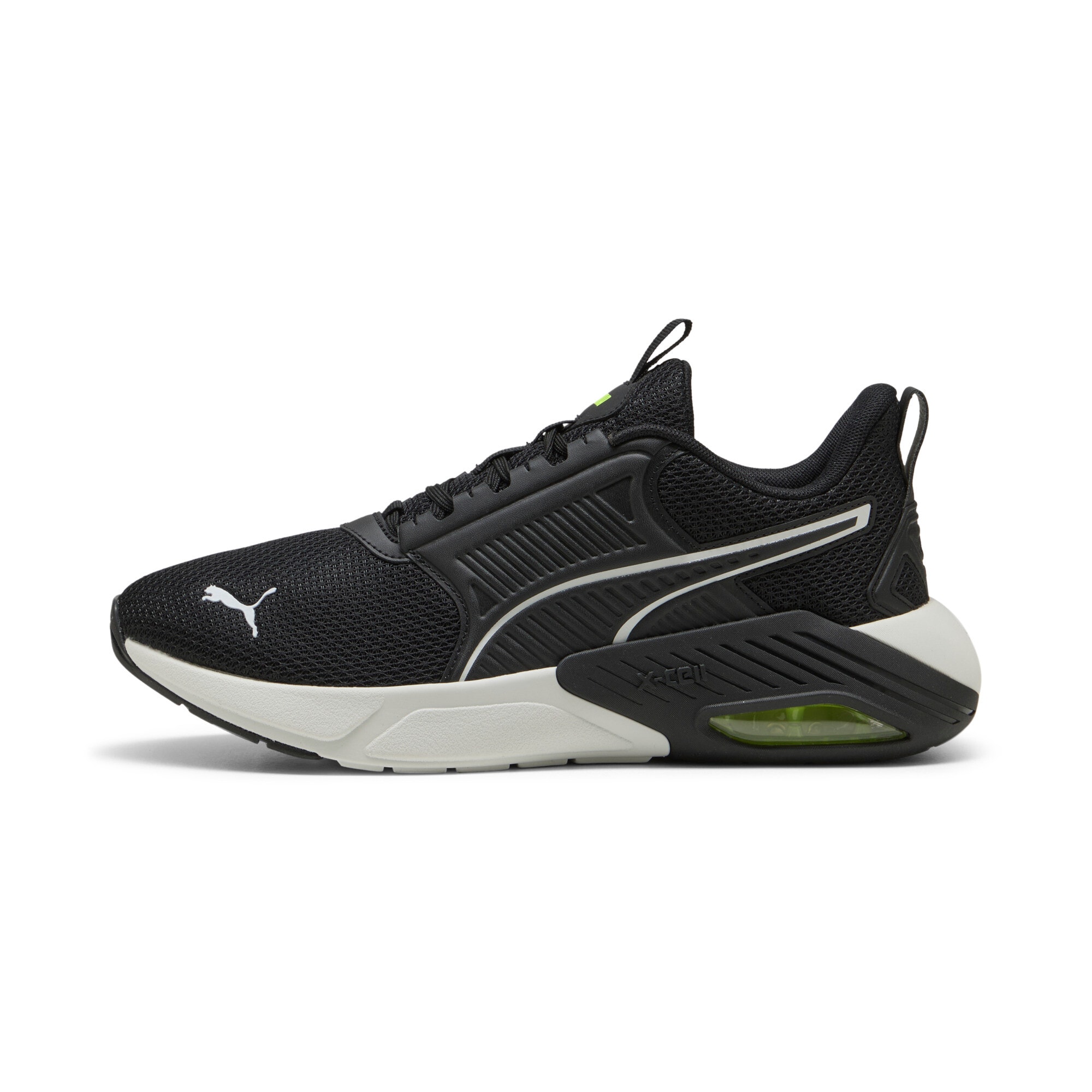 PUMA Sneaker »X-CELL NOVA FS«