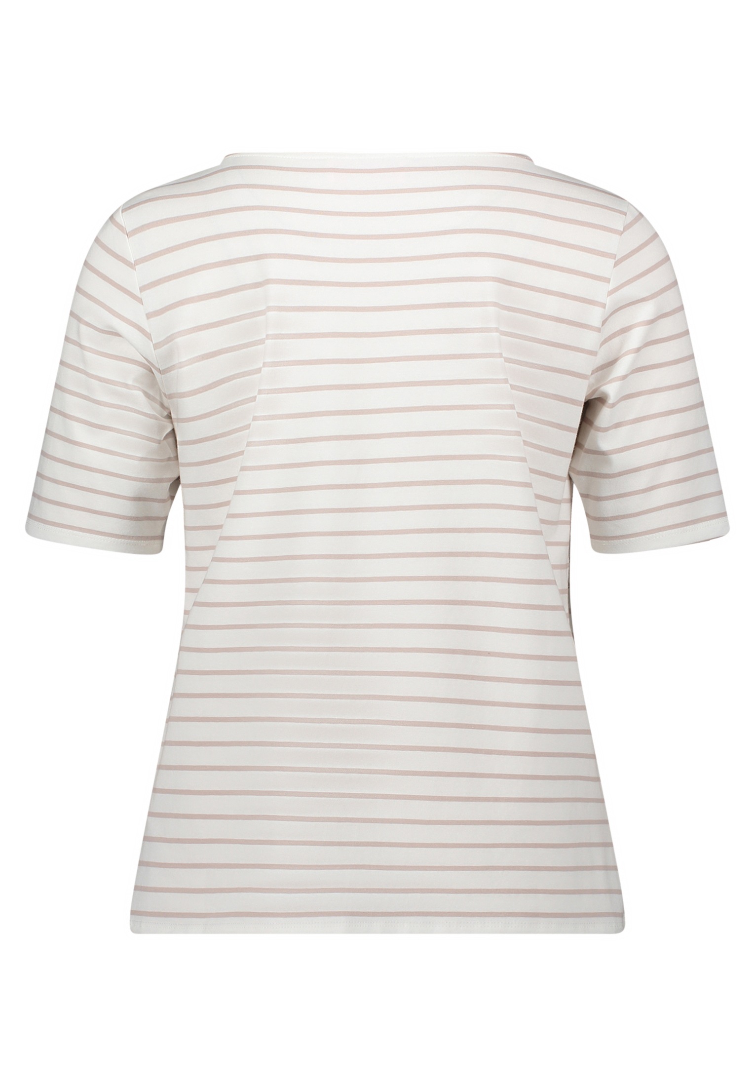 Betty Barclay 3/4-Arm-Shirt »Ringelshirt mit U-Boot-Ausschnitt«