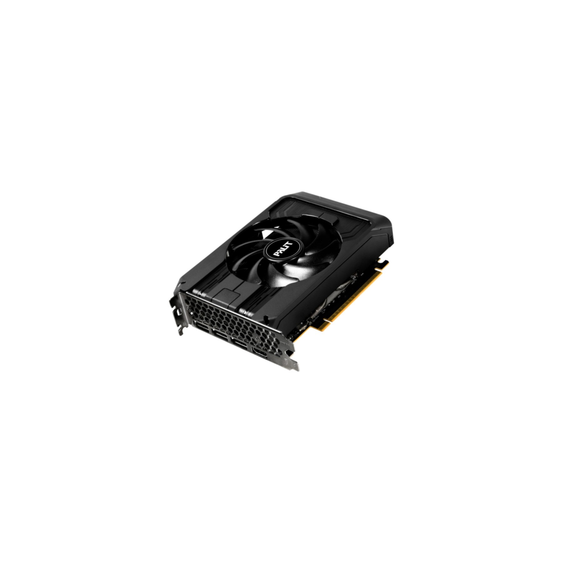 Palit Grafikkarte »GeForce RTX 5050 StormX«