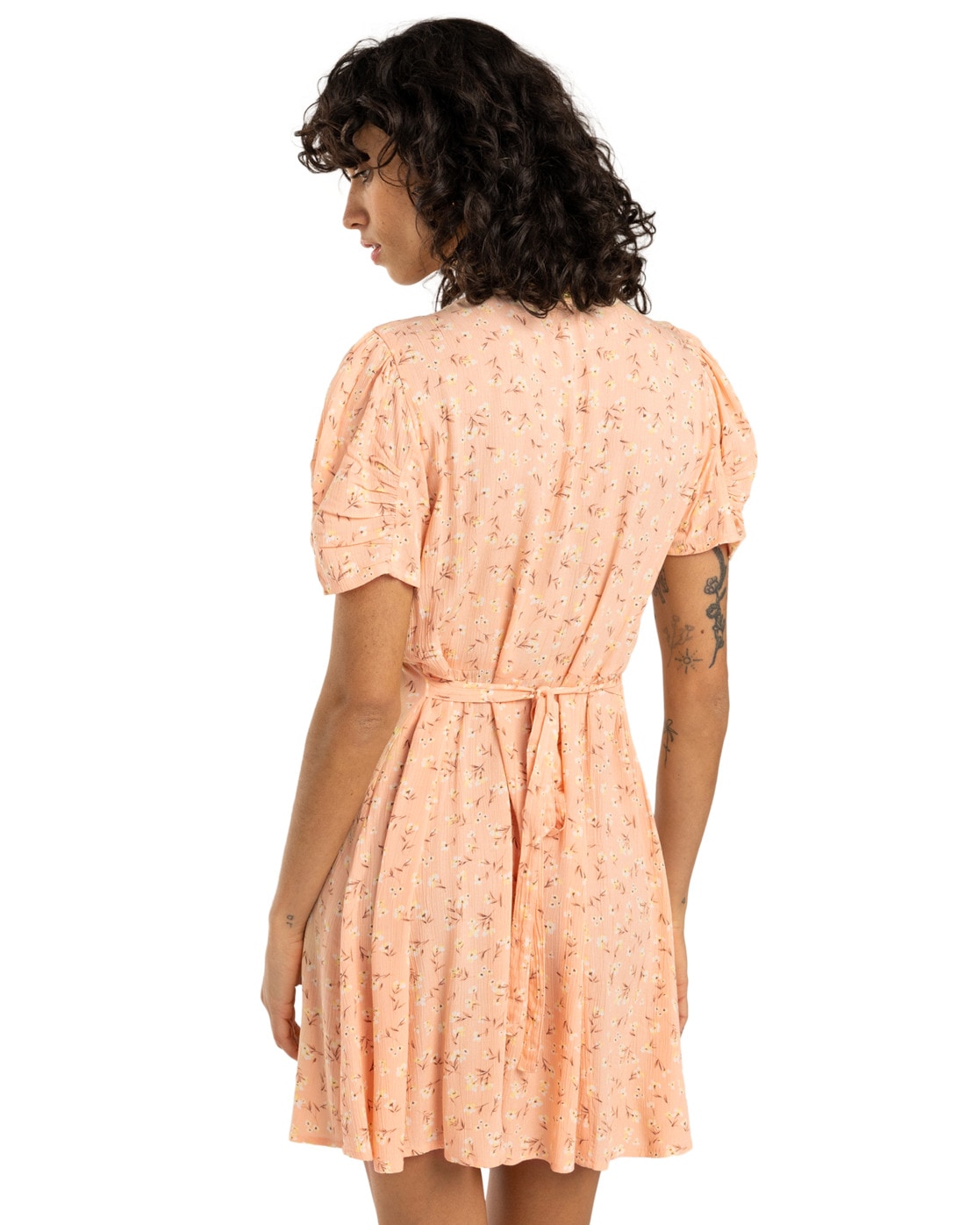 Billabong Minikleid »Retro Mood«