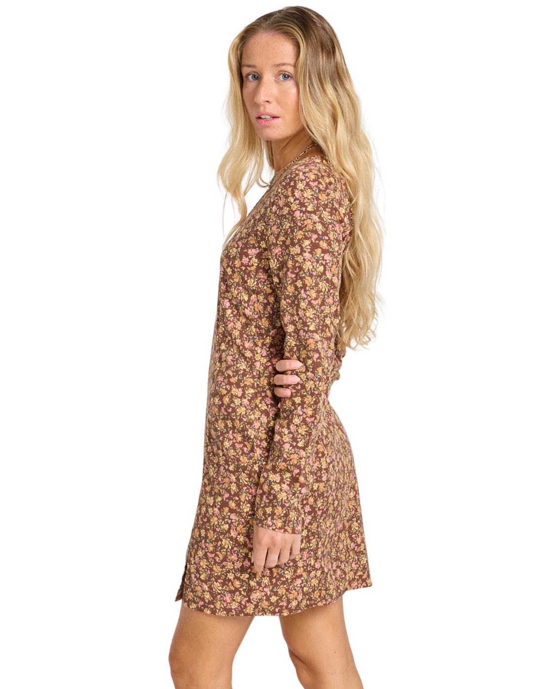 Billabong Minikleid »Your Time«