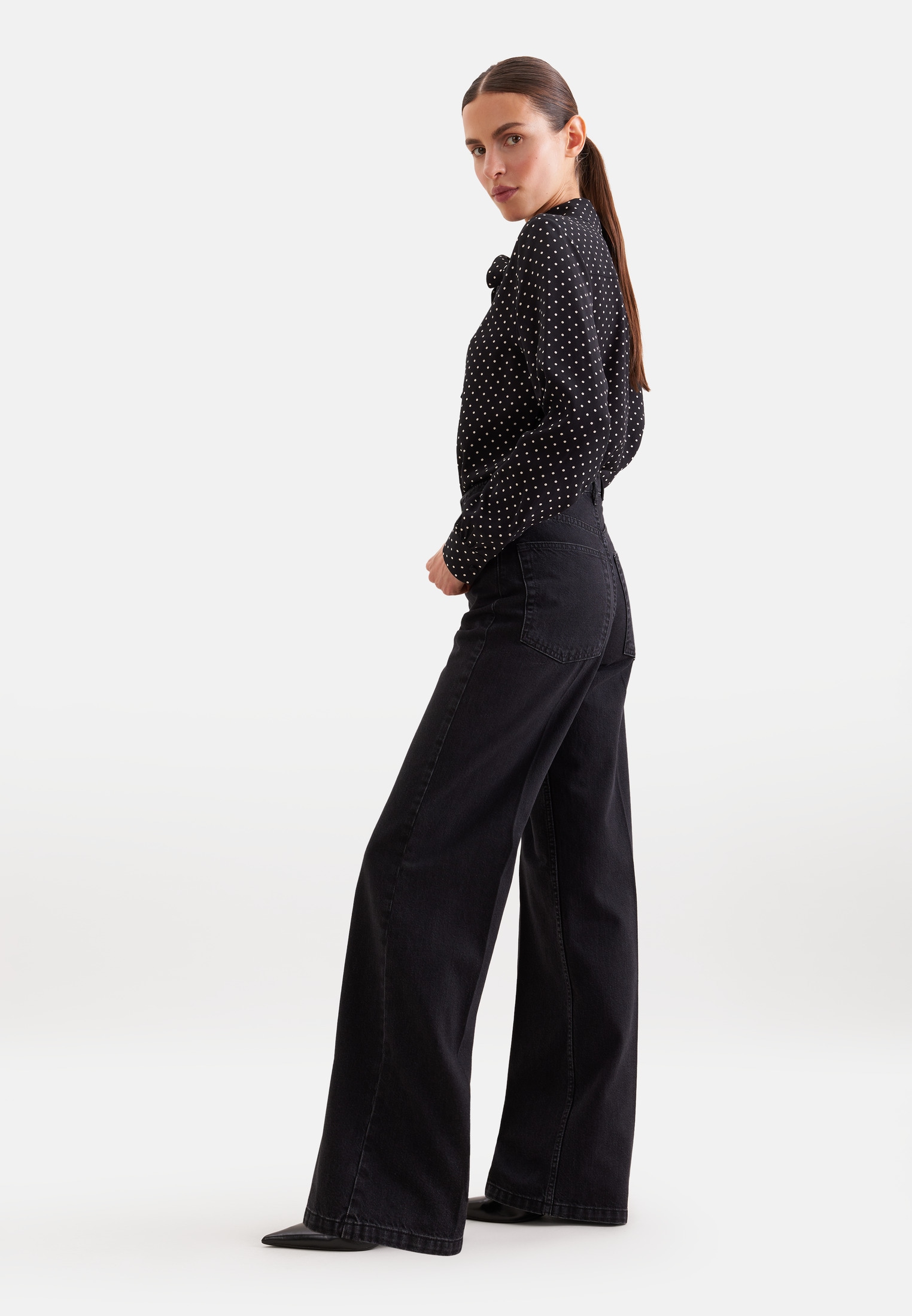 seidensticker 5-Pocket-Hose