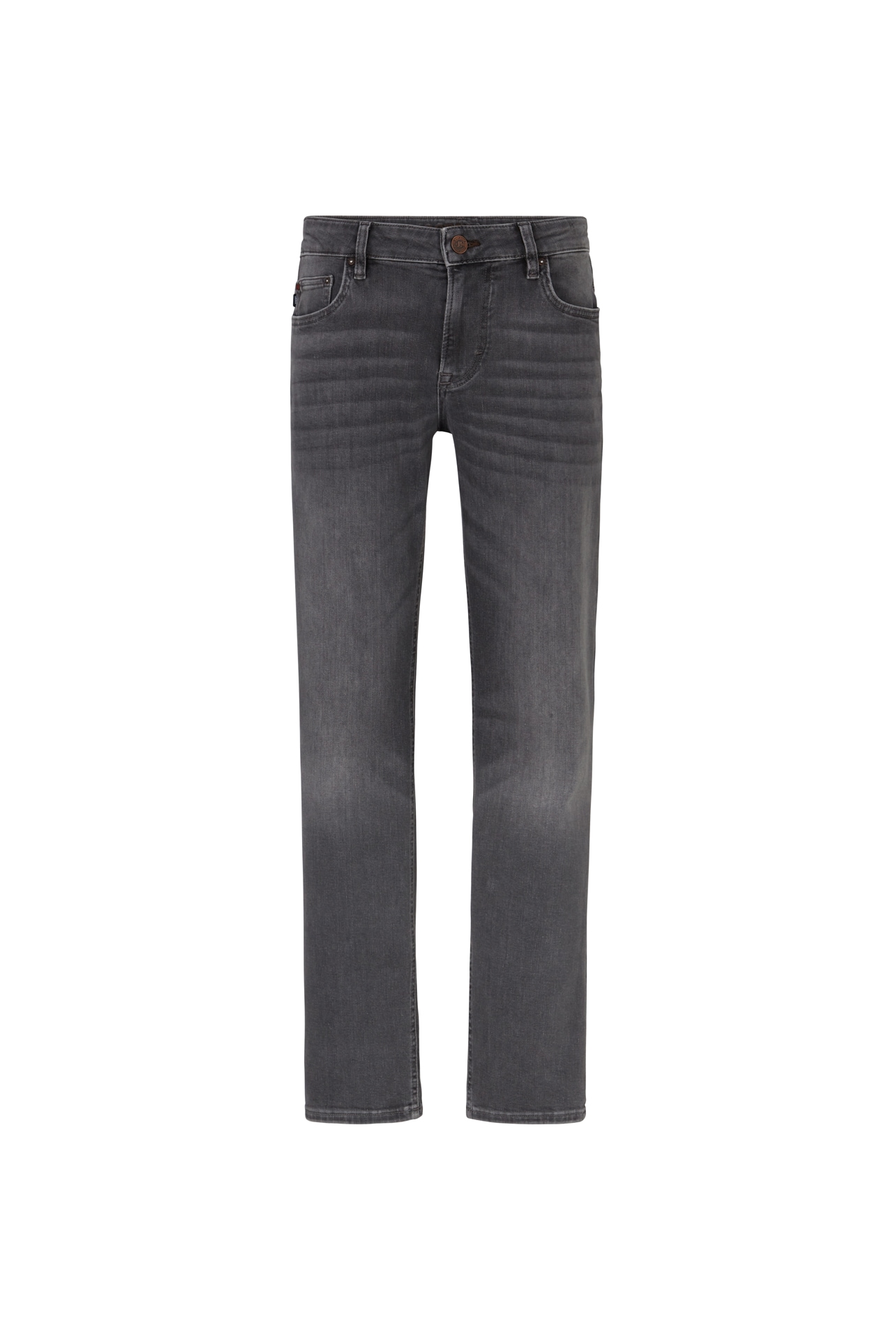 Joop Jeans Straight-Jeans »Mitch«, im Five-Pocket-Style