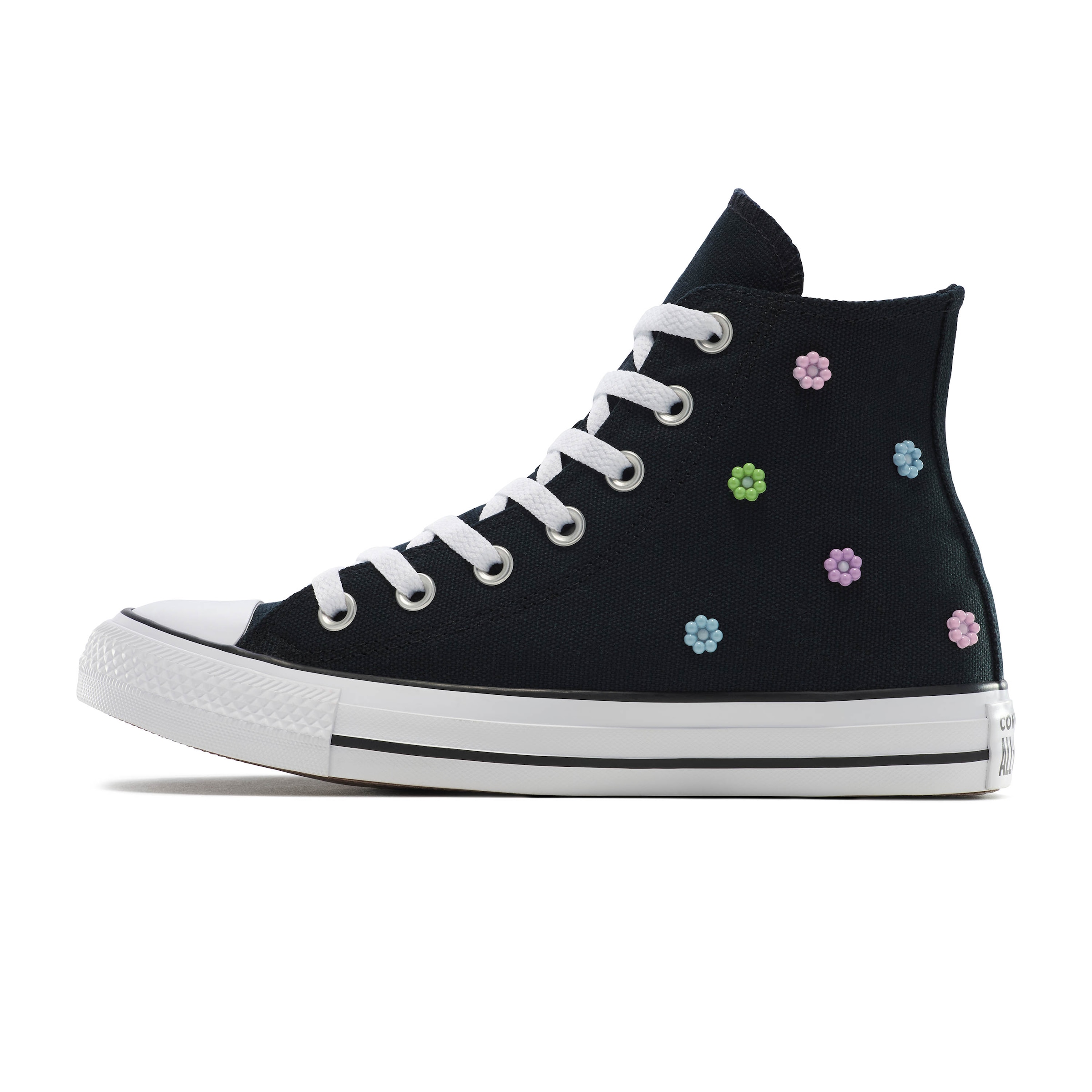Converse Sneaker »CHUCK TAYLOR ALL STAR ST«  für Alltag und Freizeit, mit Gummilaufsohle, sportlicher Stil