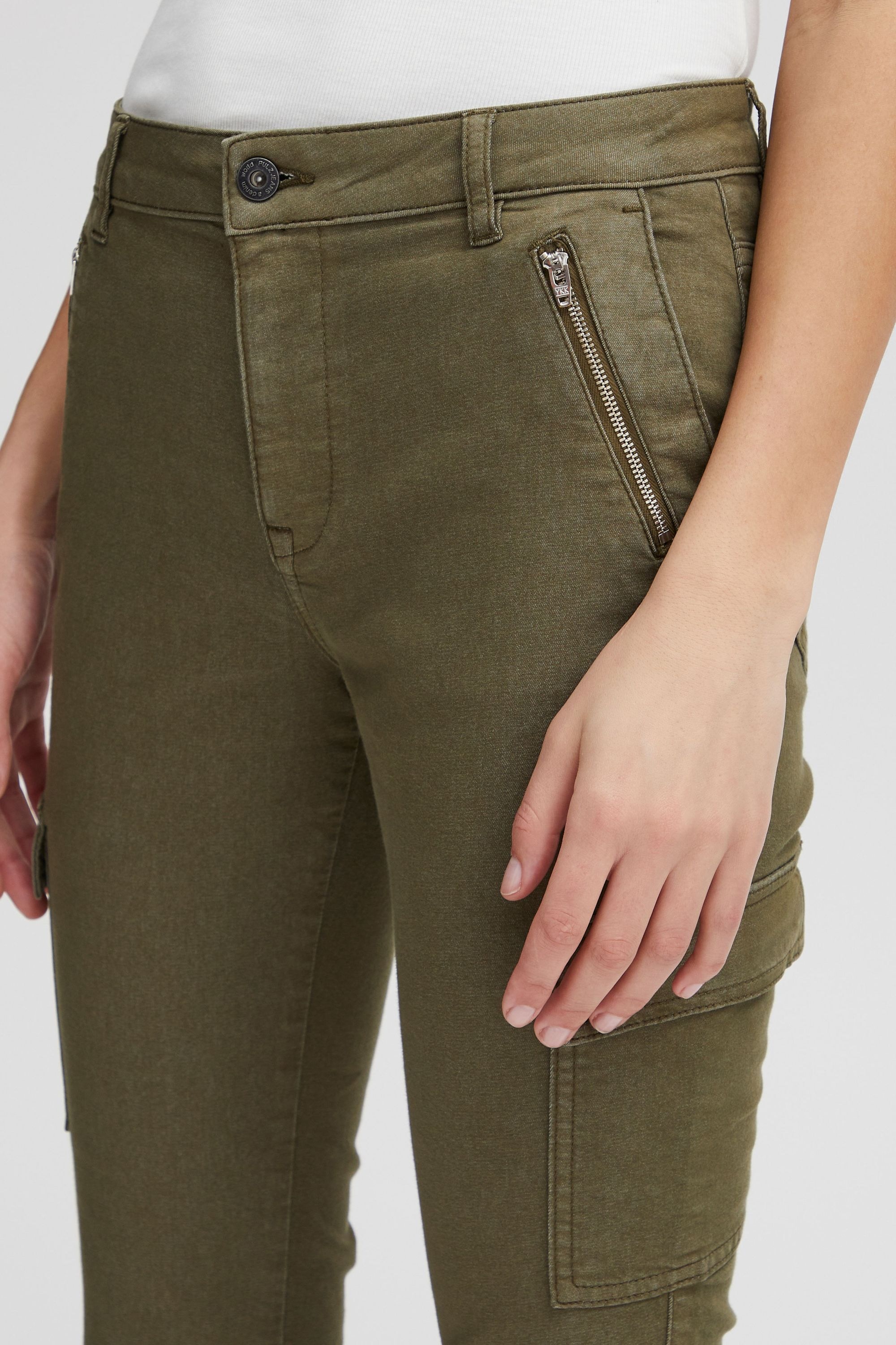 Pulz Jeans Cargohose »Cargohose PZRosita«