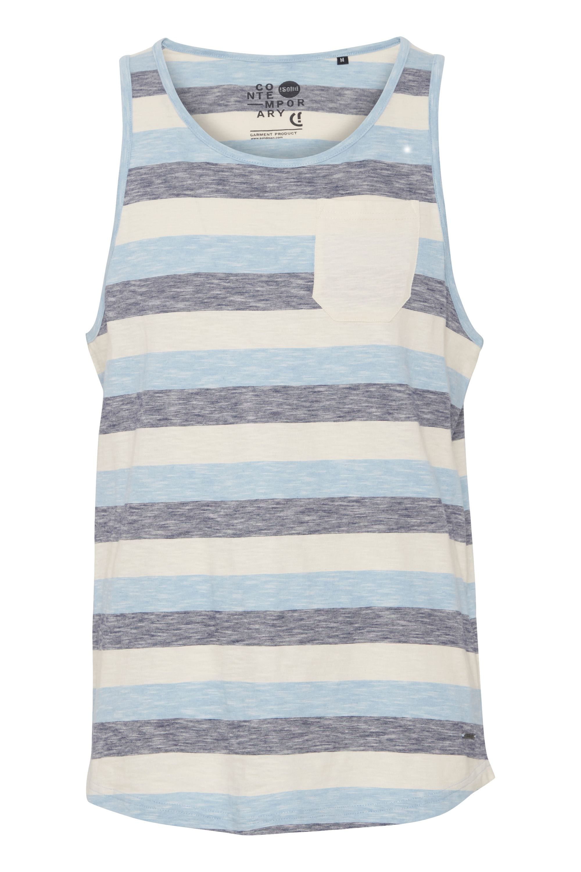 !Solid Tanktop »Tanktop SDWhicco«