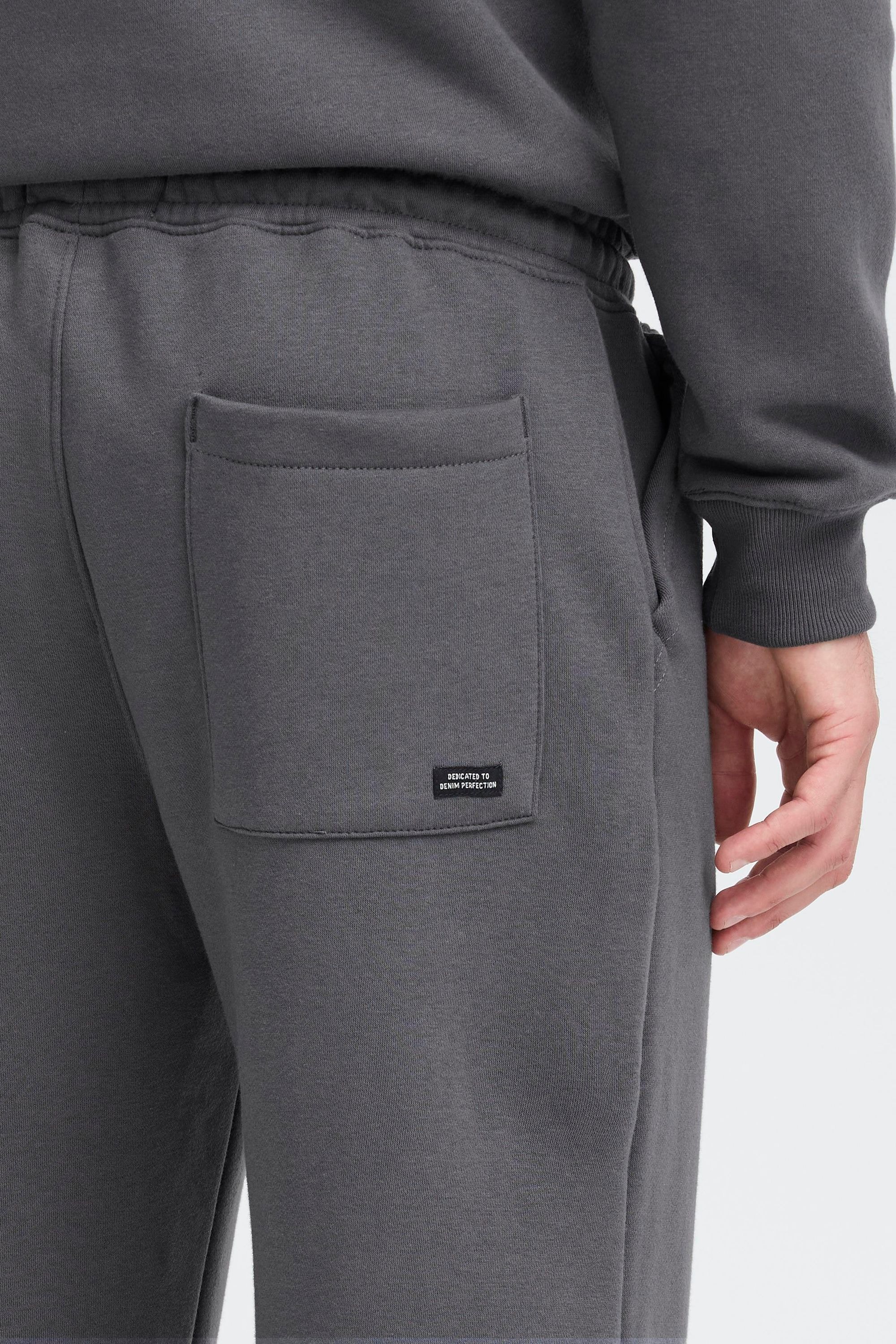 Blend Sweathose »Sweathose BHDOWNTON straight leg«