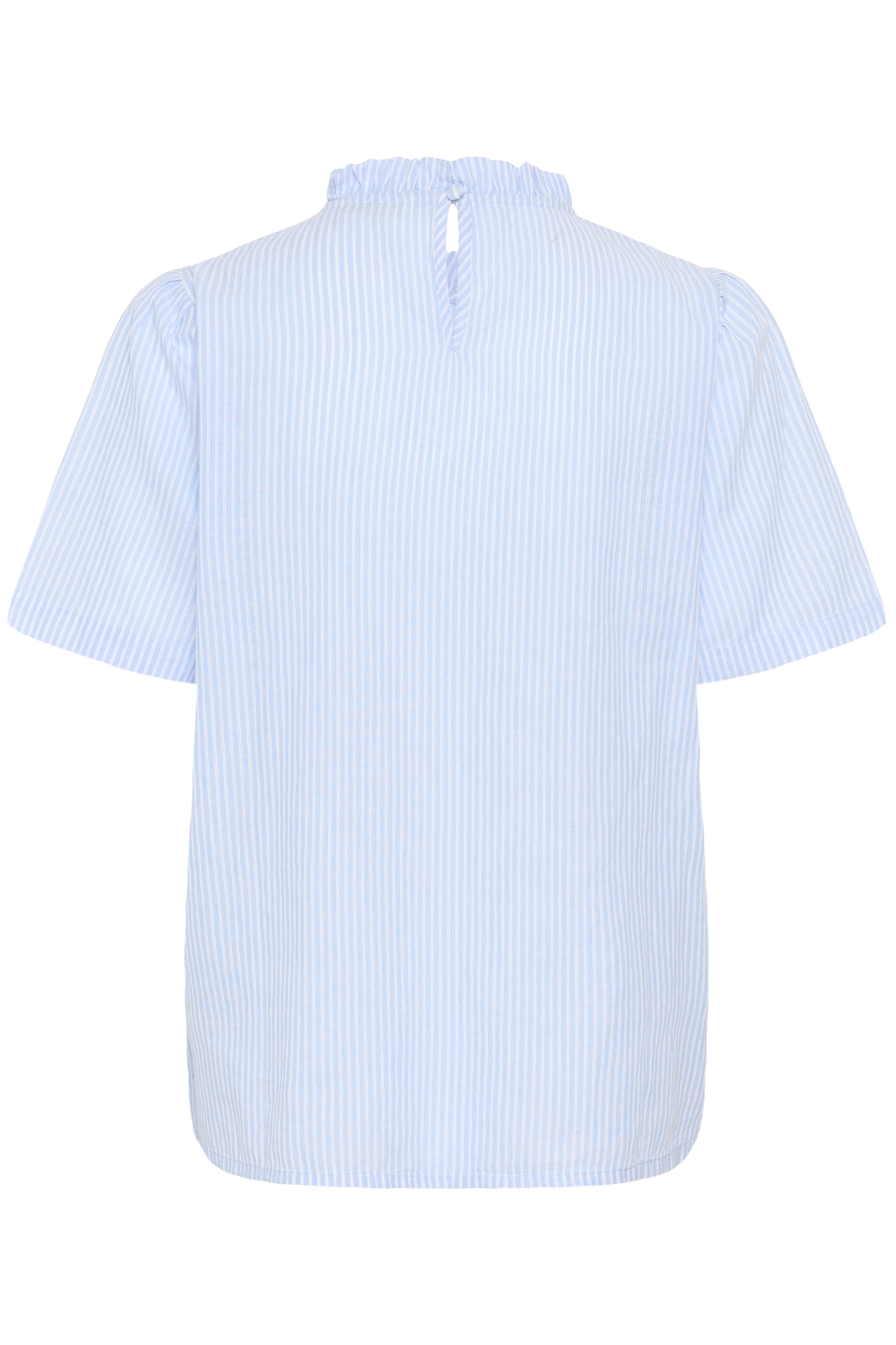 Cream Blusentop »Kurzarm-Bluse KatinkaCR«