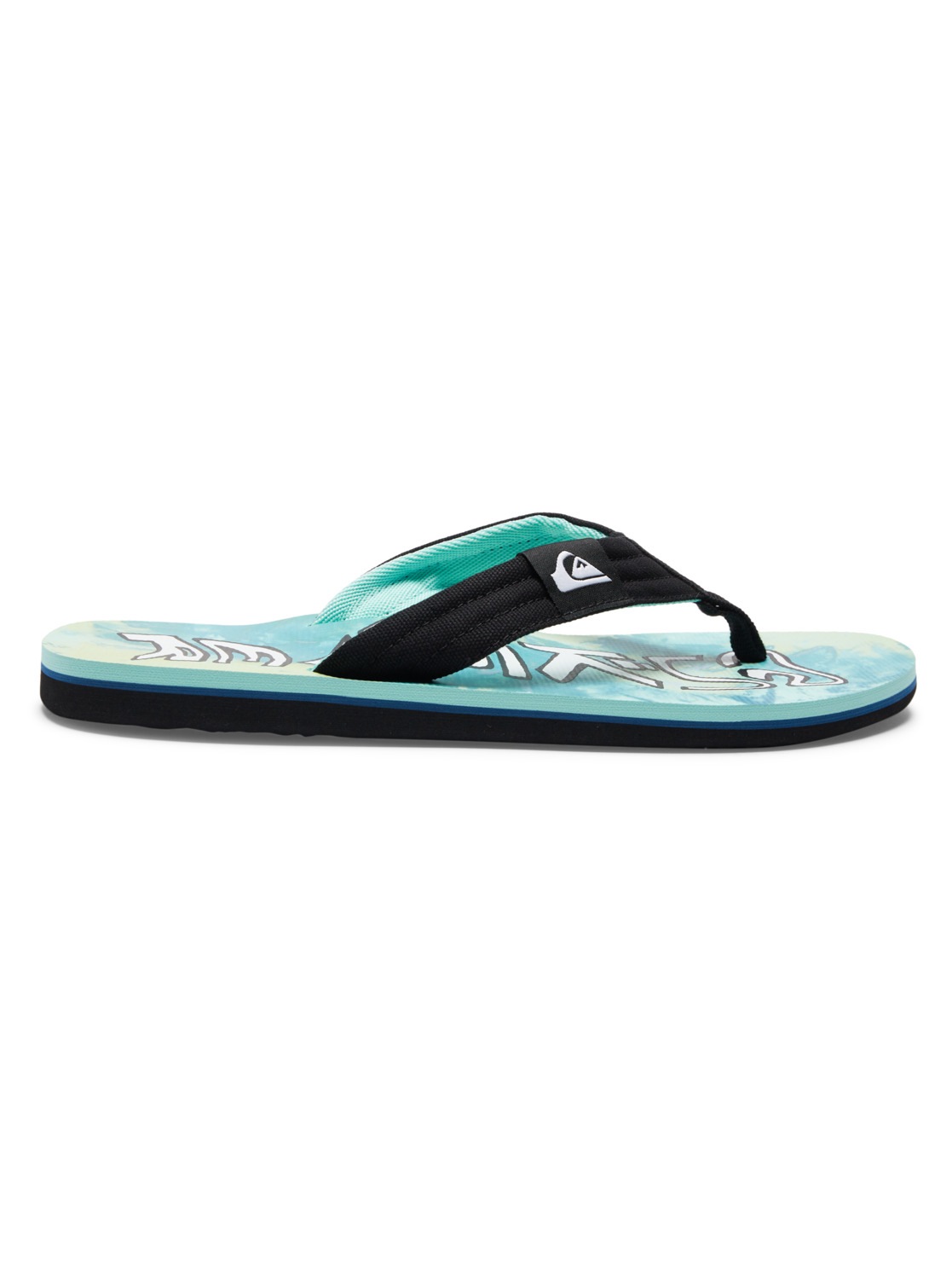 Quiksilver Sandale »Molokai Layback«