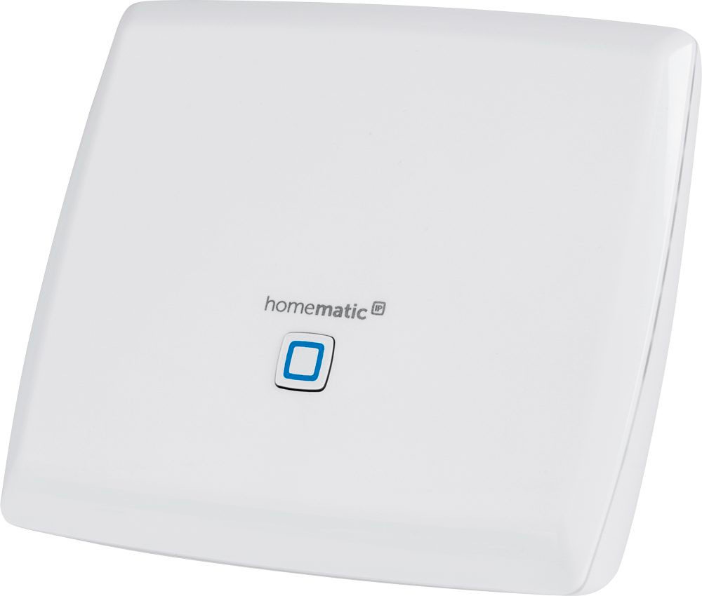 Homematic IP Smart-Home-Station