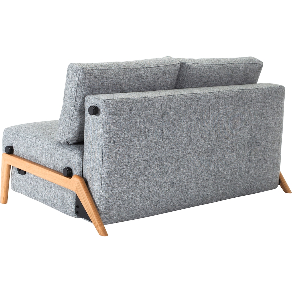 INNOVATION LIVING ™ Schlafsofa »Cubed«