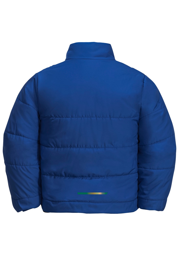 Jack Wolfskin Funktionsjacke »GLEELY INS JACKET K«