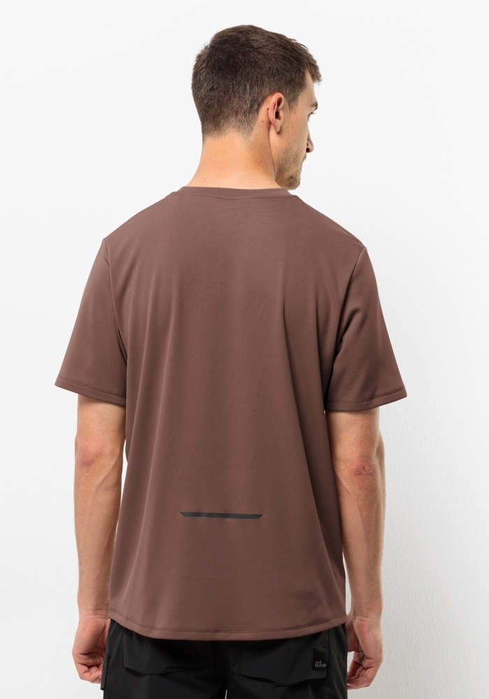 Jack Wolfskin T-Shirt »BIKE COMMUTE T M«