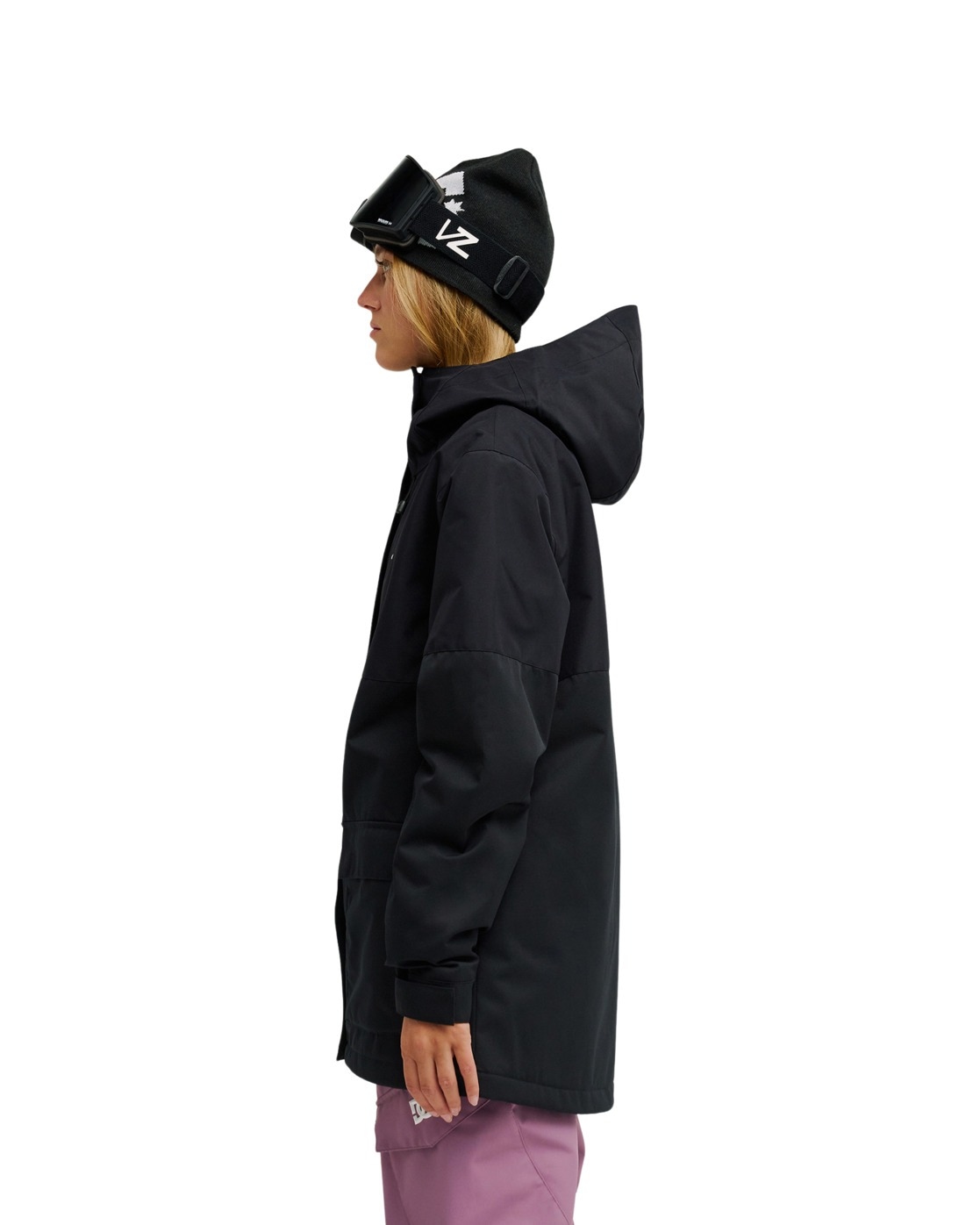 DC Shoes Snowboardjacke »Cruiser 10K«