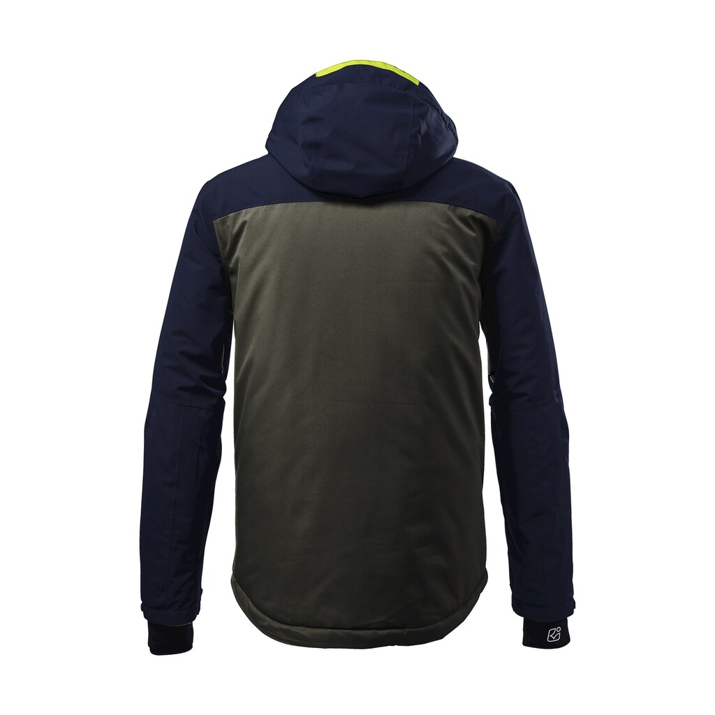 Killtec Skijacke »KSW 278 MN SKI JCKT«