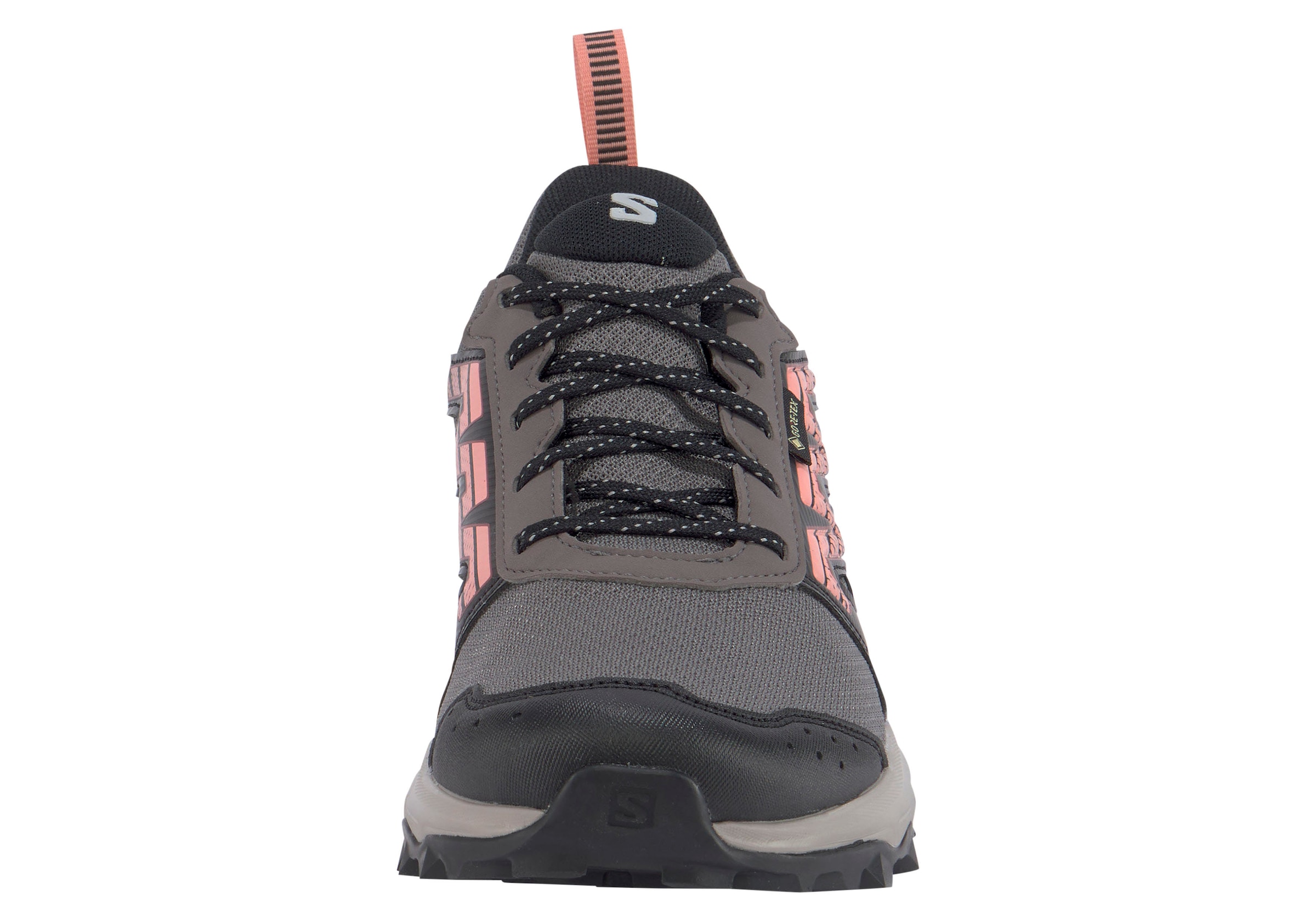 Salomon Wanderschuh »WANDER GORE-TEX«, wasserdicht, Trailrunningschuhe