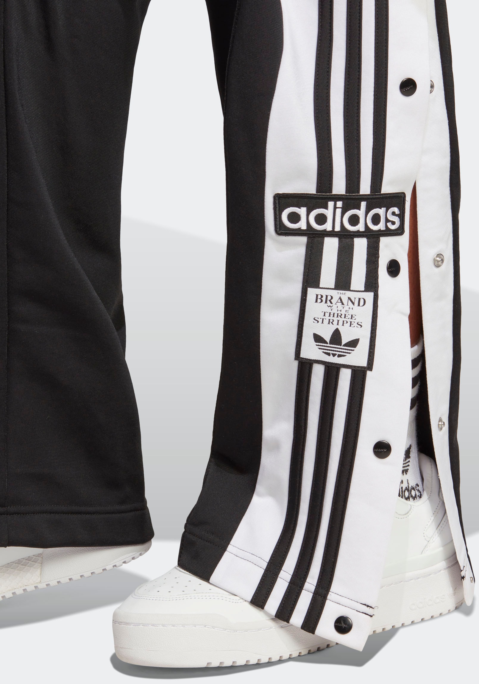 adidas Originals Sporthose »ADICOLOR CLASSICS ADIBREAK«, (1 tlg.) bei  OTTOversand