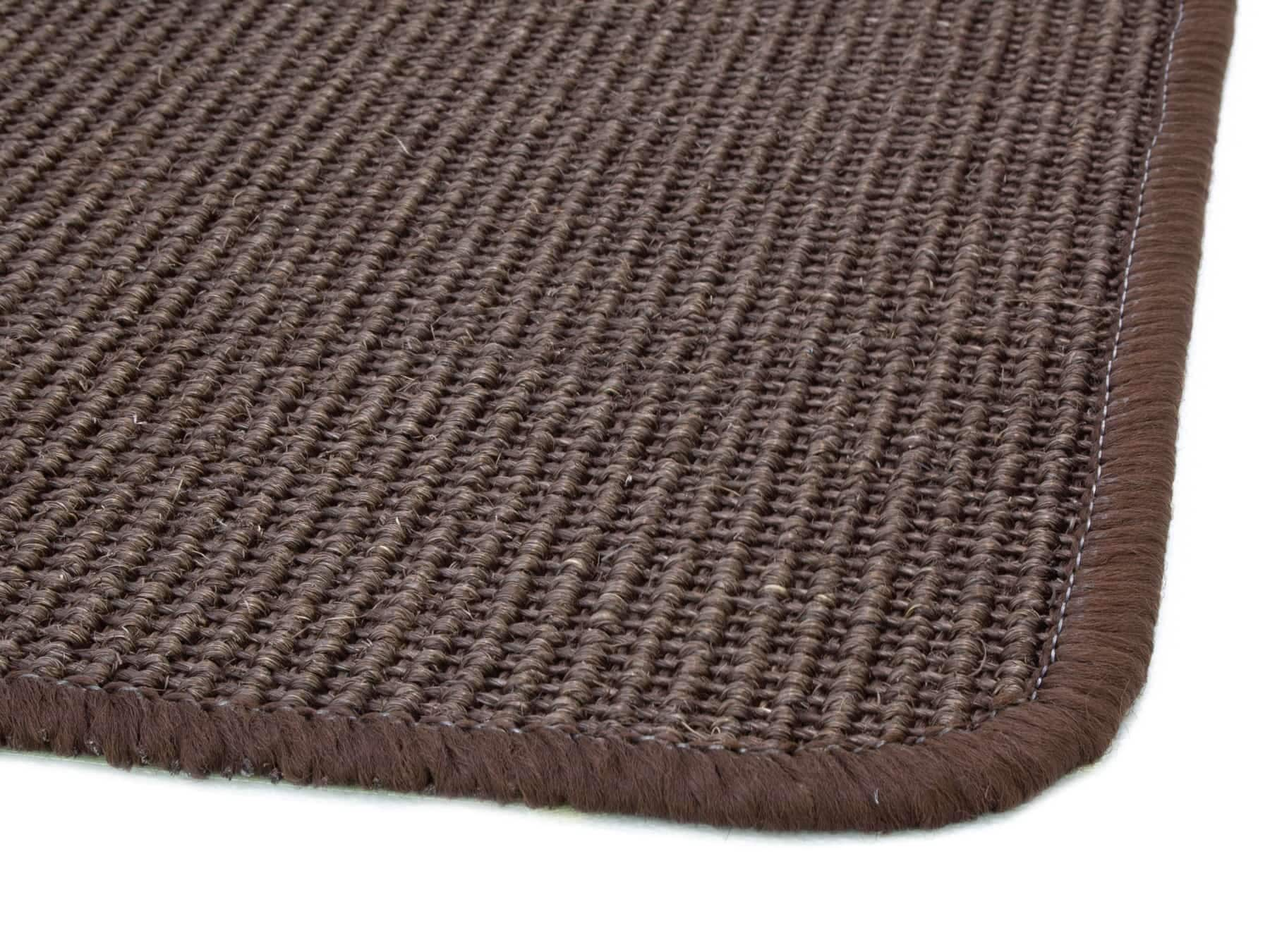 Primaflor-Ideen in Textil Kratzbrett »Katzen-Kratzmatte SISALLUX«, (1 tlg.), Kratzteppich, Sisal, in verschiedenen Größen, vielseitig einsetzbar