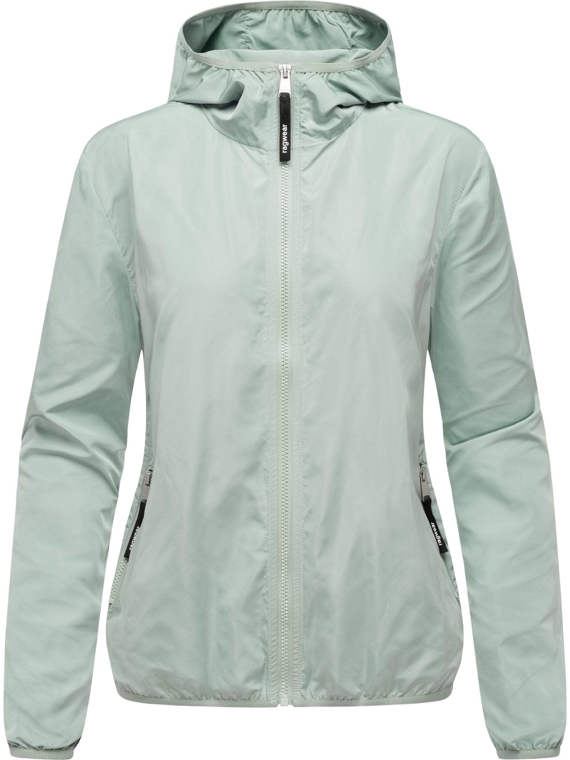 Ragwear Outdoorjacke »Outdoorjacke Vinzie C«