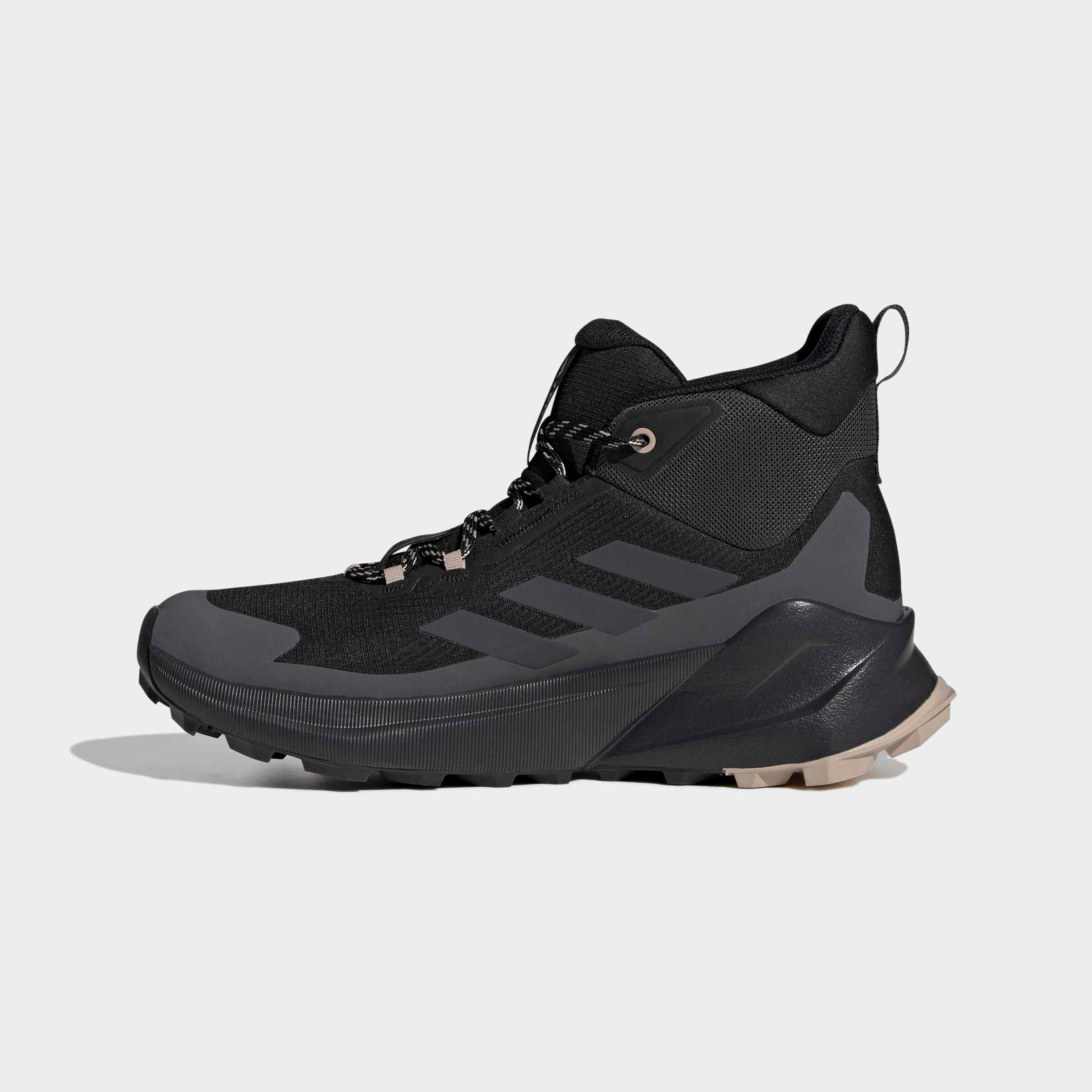 adidas TERREX Wanderschuh »TERREX TRAILMAKER 2.0 MID GORE-TEX«  wasserdicht dank Gore-Tex Membrane