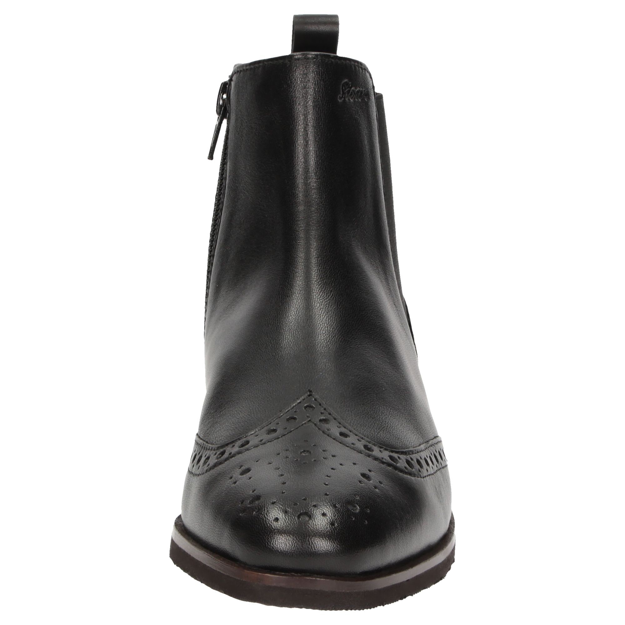 SIOUX Stiefelette »Bovinia-712«
