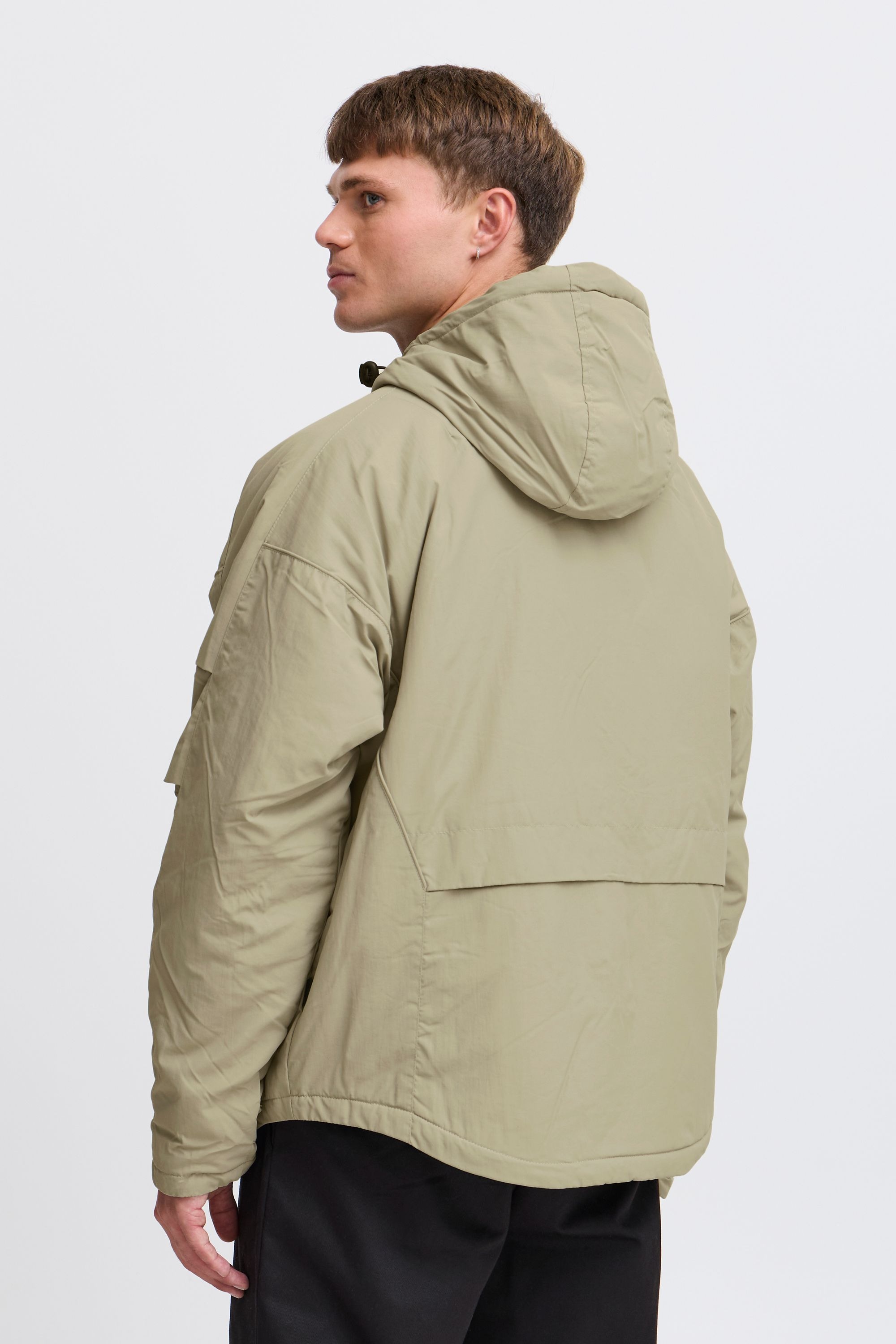 !Solid Wintermantel »Winterjacke SDMAXX«