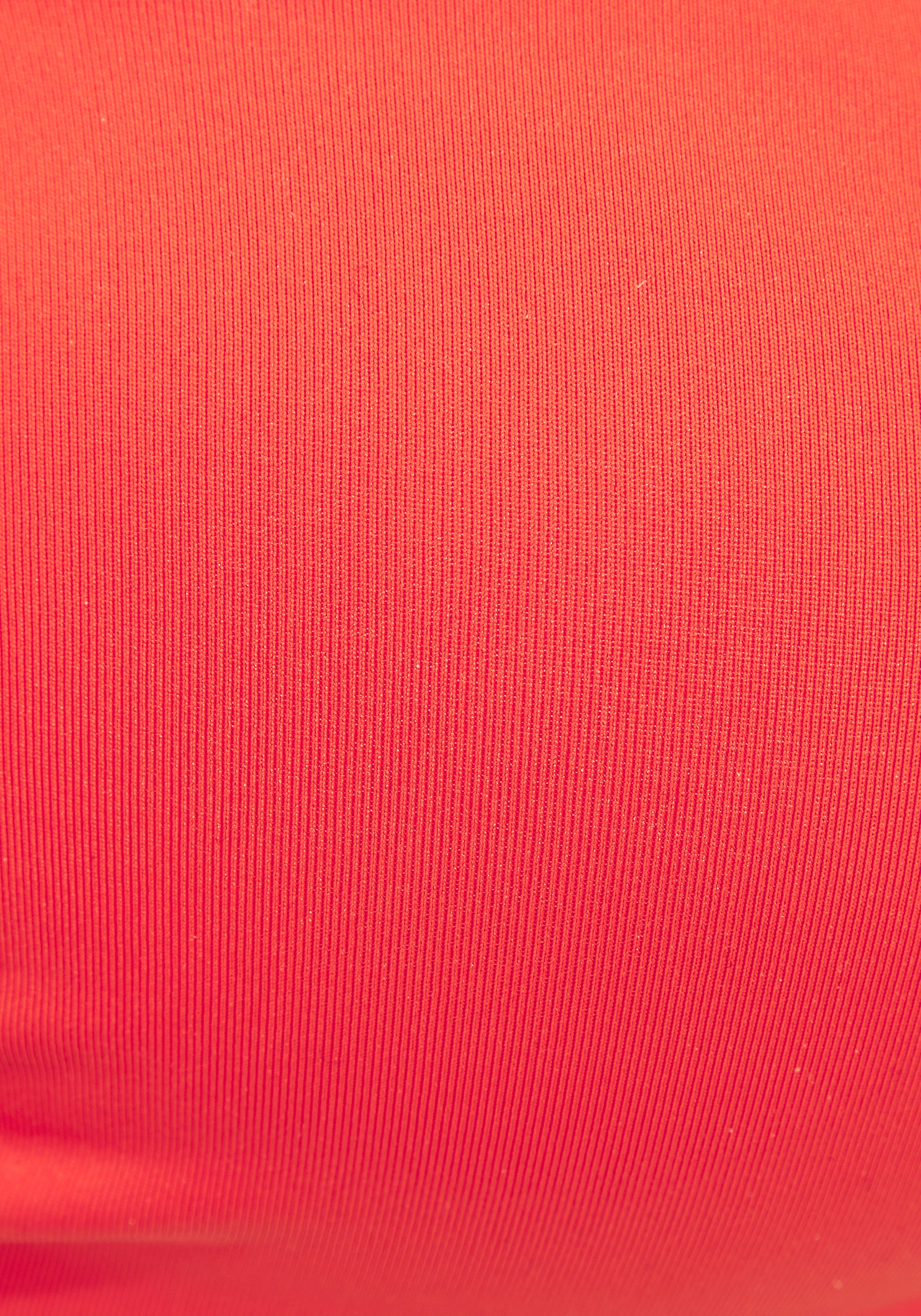 Copenhagen Studios Bandeau-Bikini-Top »Emma« mit Kontrastdetails