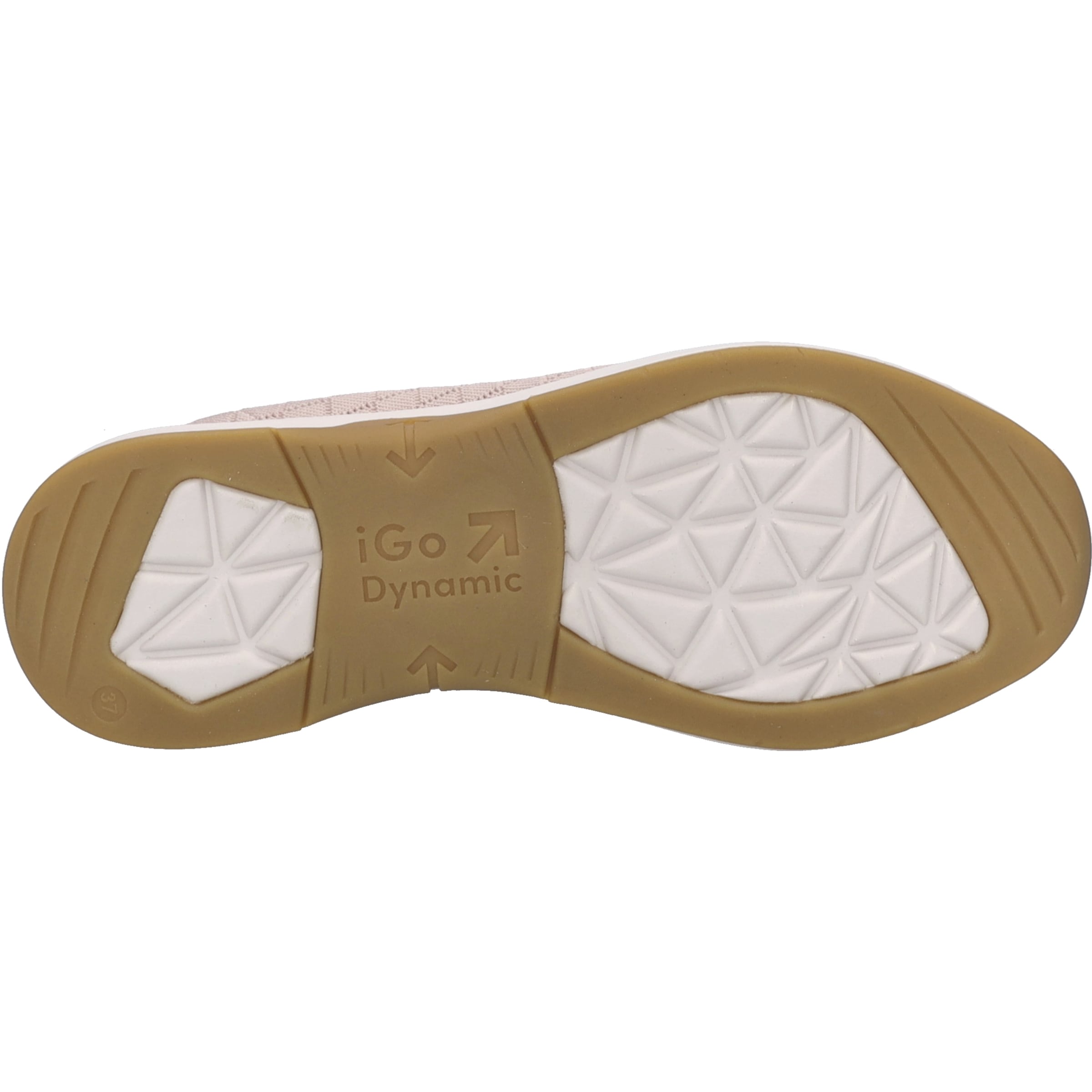 Josef Seibel Sneaker »Elli 11, rosa«