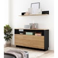 Places of Style Sideboard »Cayman«, Im modernen Design