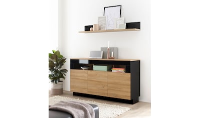 Places of Style Sideboard »Cayman«, Im modernen Design kaufen
