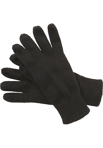 Strickhandschuhe »Handschuh BRYNJAR«