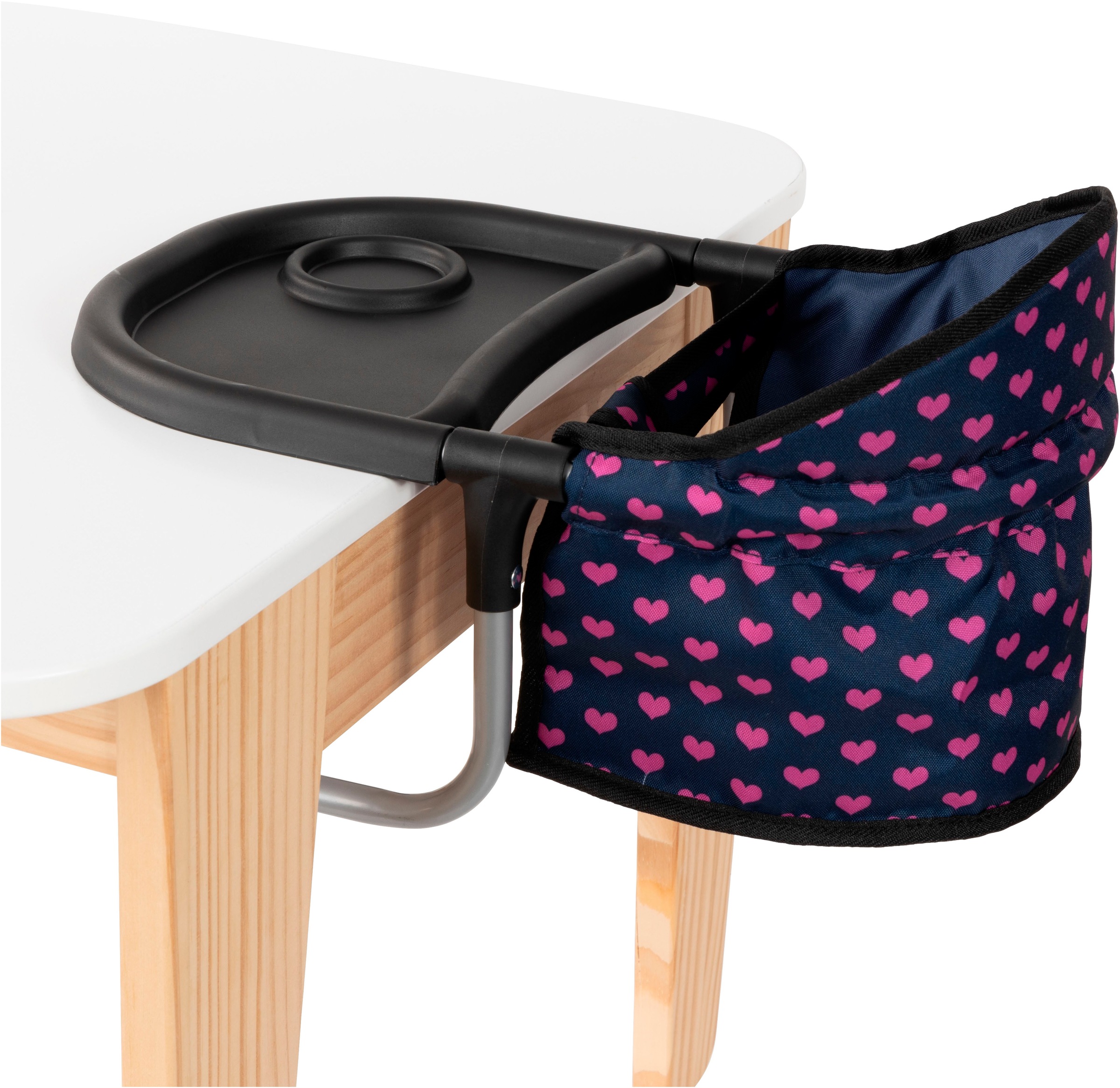 Bayer Puppenmöbel »Puppentischsitz«