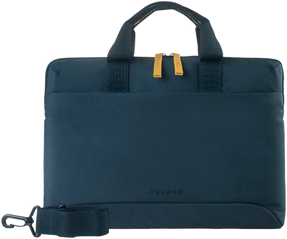 Tucano Laptoptasche »SMILZA Laptoptasche MacBook Air 13/Pro 13/Air 15, Laptop 13-14«