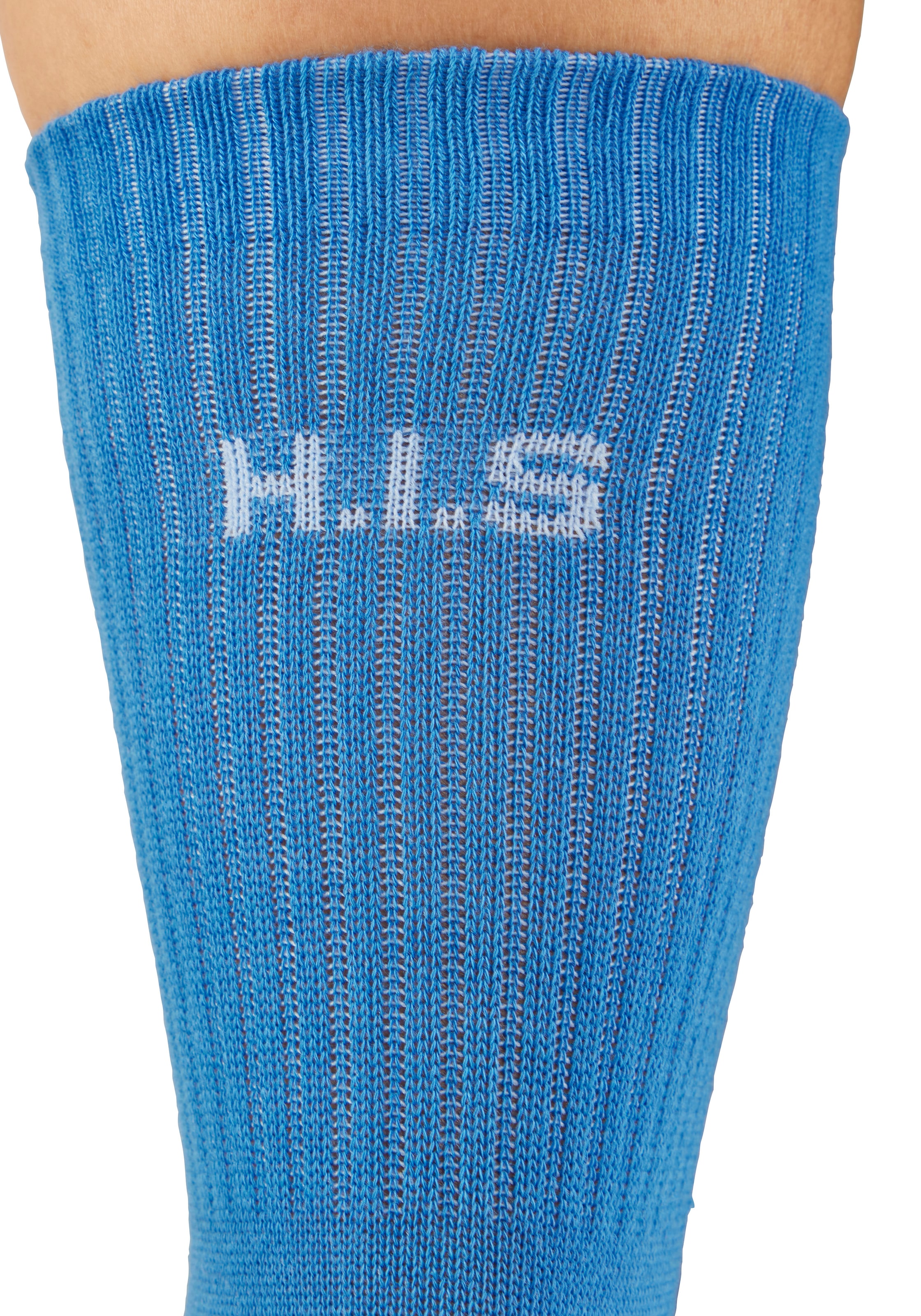 H.I.S Tennissocken »Sportsocken Damen, casual« Packung, 8 Paar tlg. ohne Frottee; ideal auch für den Alltag