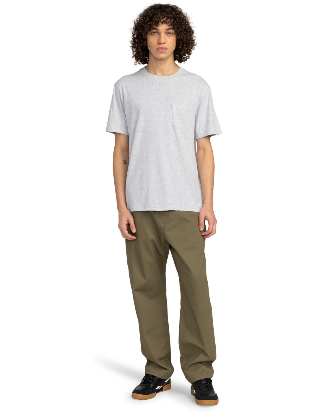 Element T-Shirt »Icon«