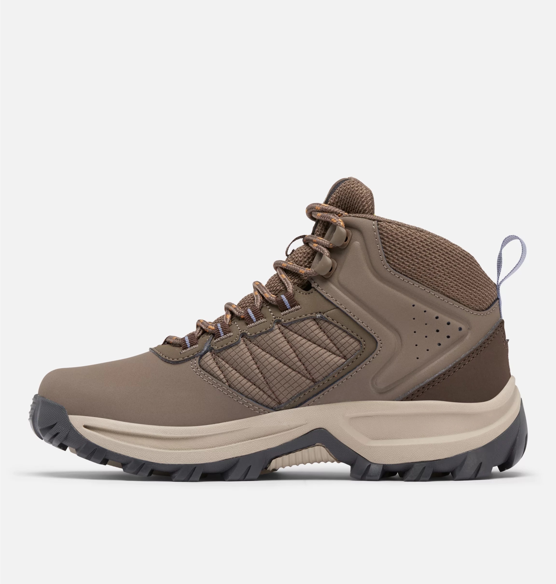 Columbia Wanderschuh »TRANSVERSE™ HIKE WATERPROOF«, wasserdicht