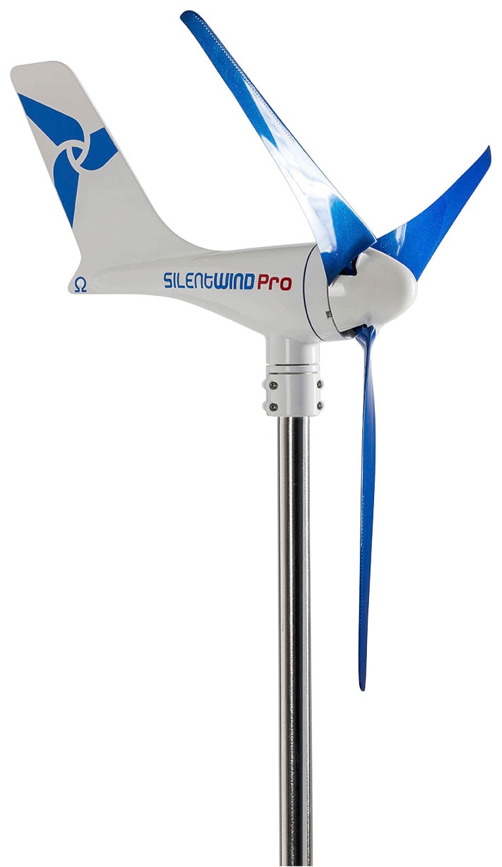 Windgenerator »Silentwind Pro«