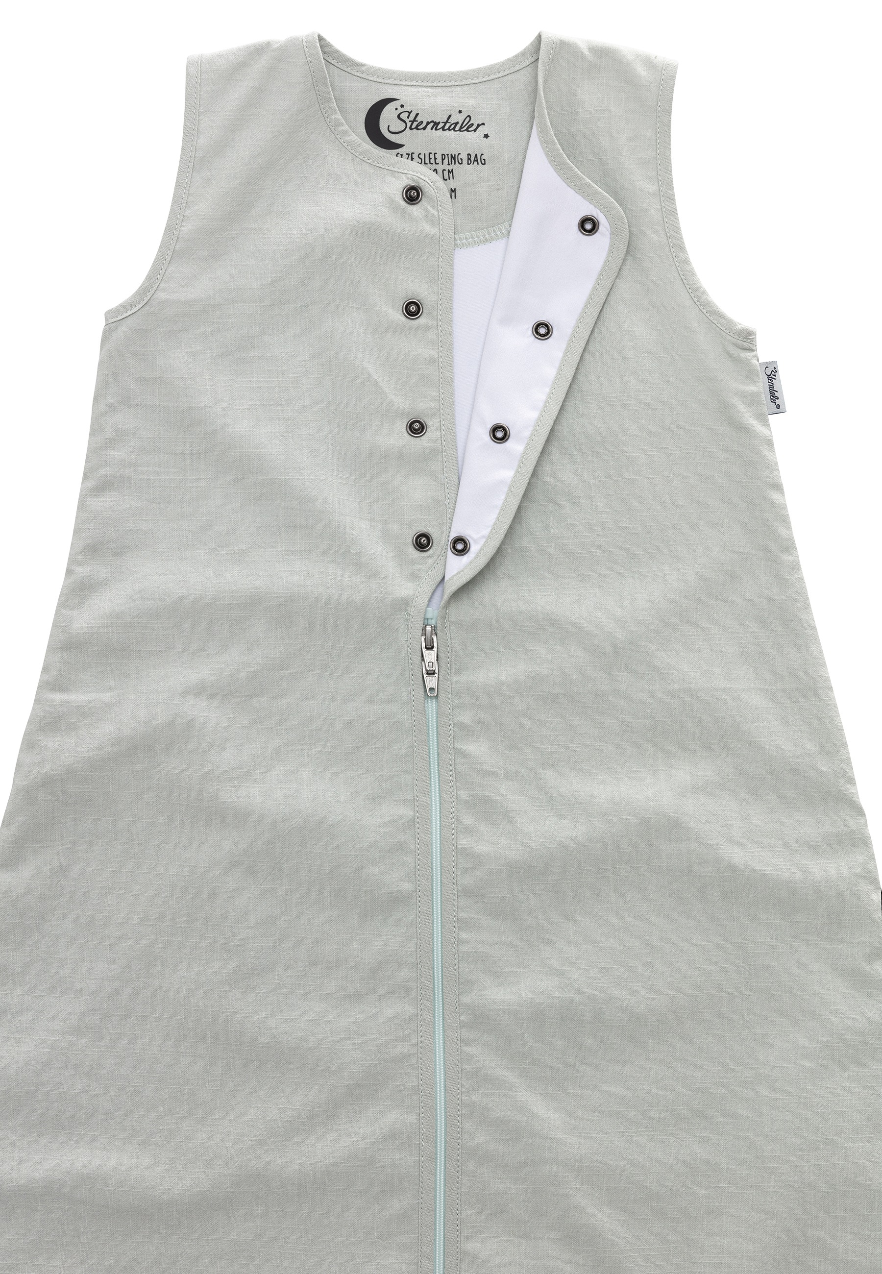 Sterntaler® Babyschlafsack »Sommer-Schlafsack 90cm Edda«