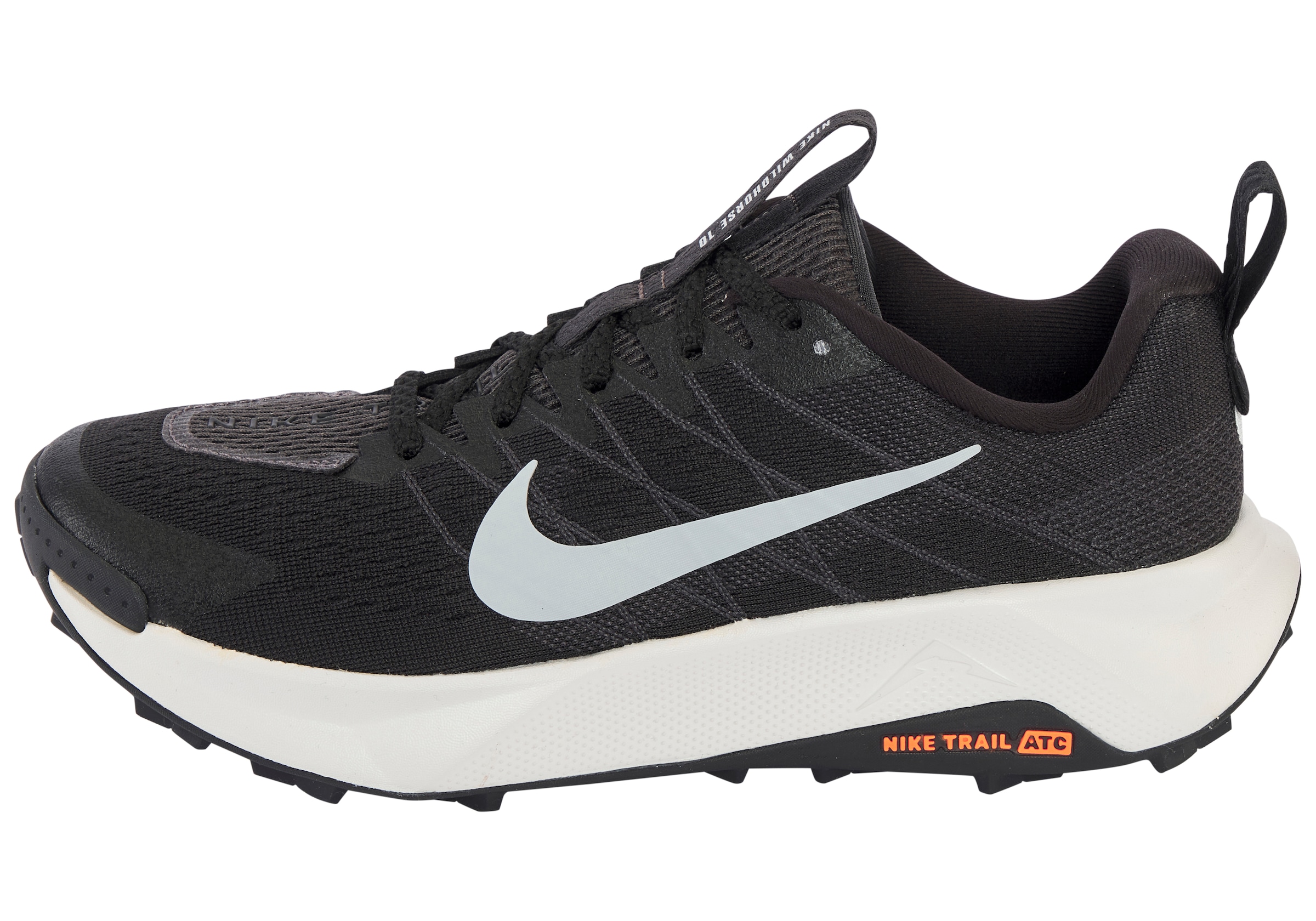Nike Laufschuh »W REACTX WILDHORSE 10«