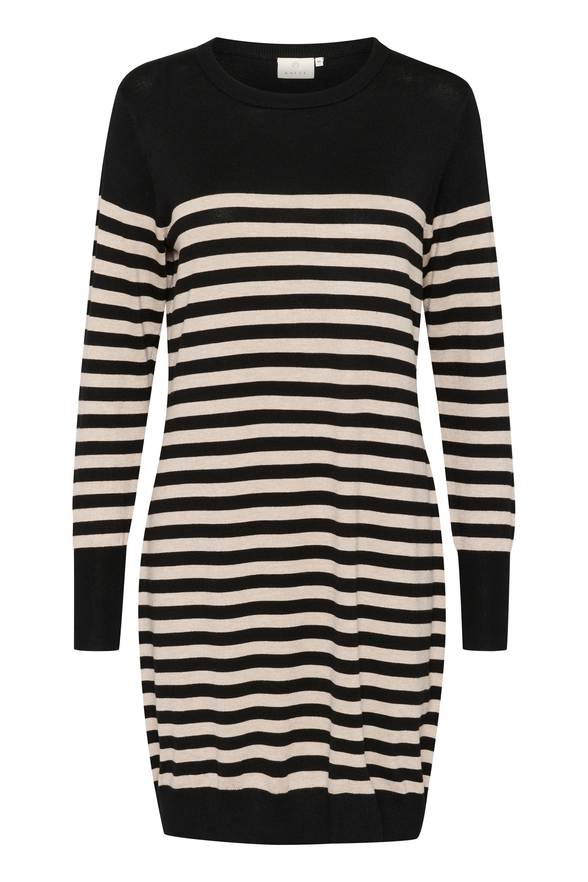 KAFFE Midikleid »Kleid KAastrid«