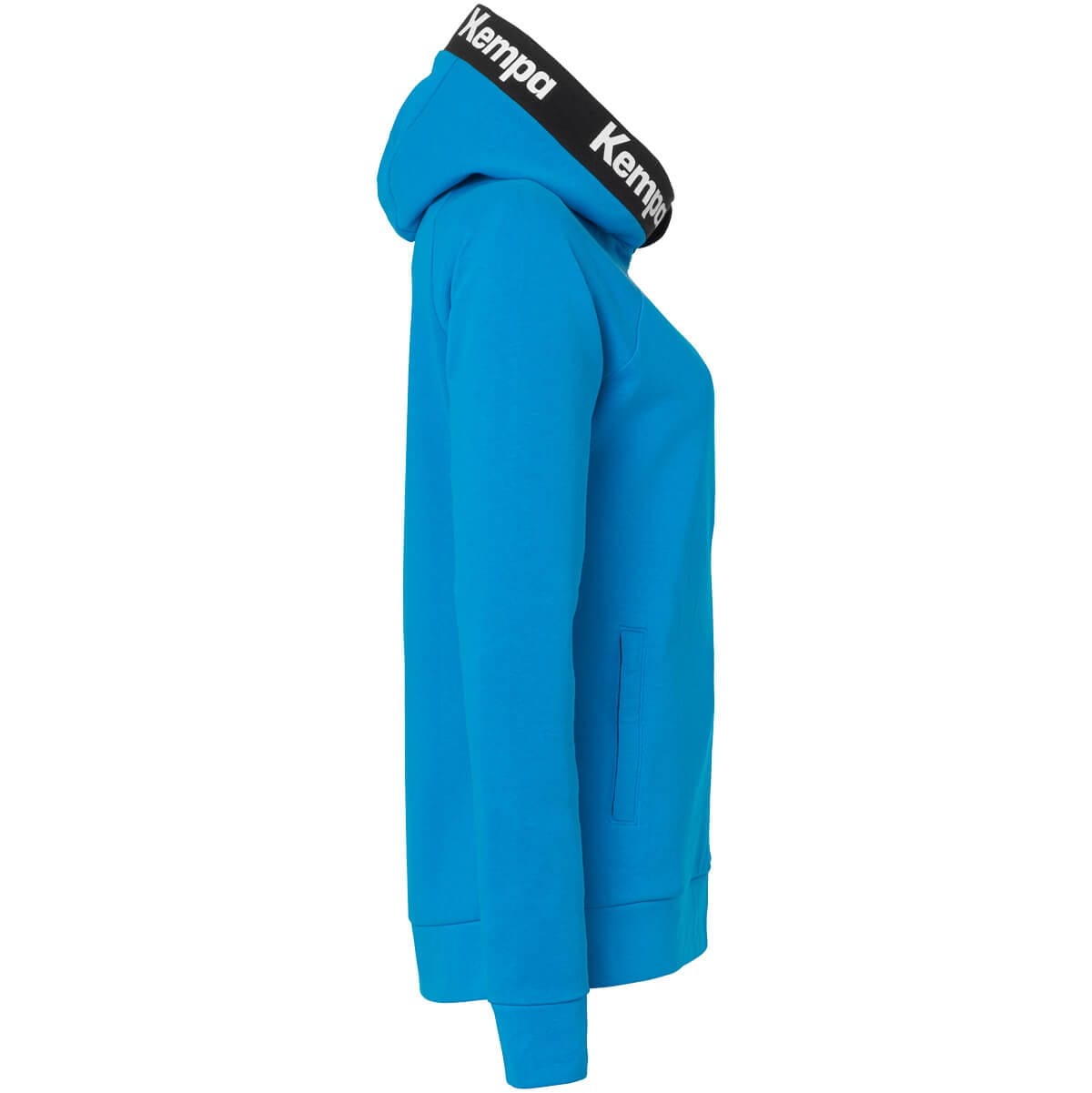 Kempa Trainingsjacke »Kapuzenjacke Core 26 Women« 1 Stk. tlg.