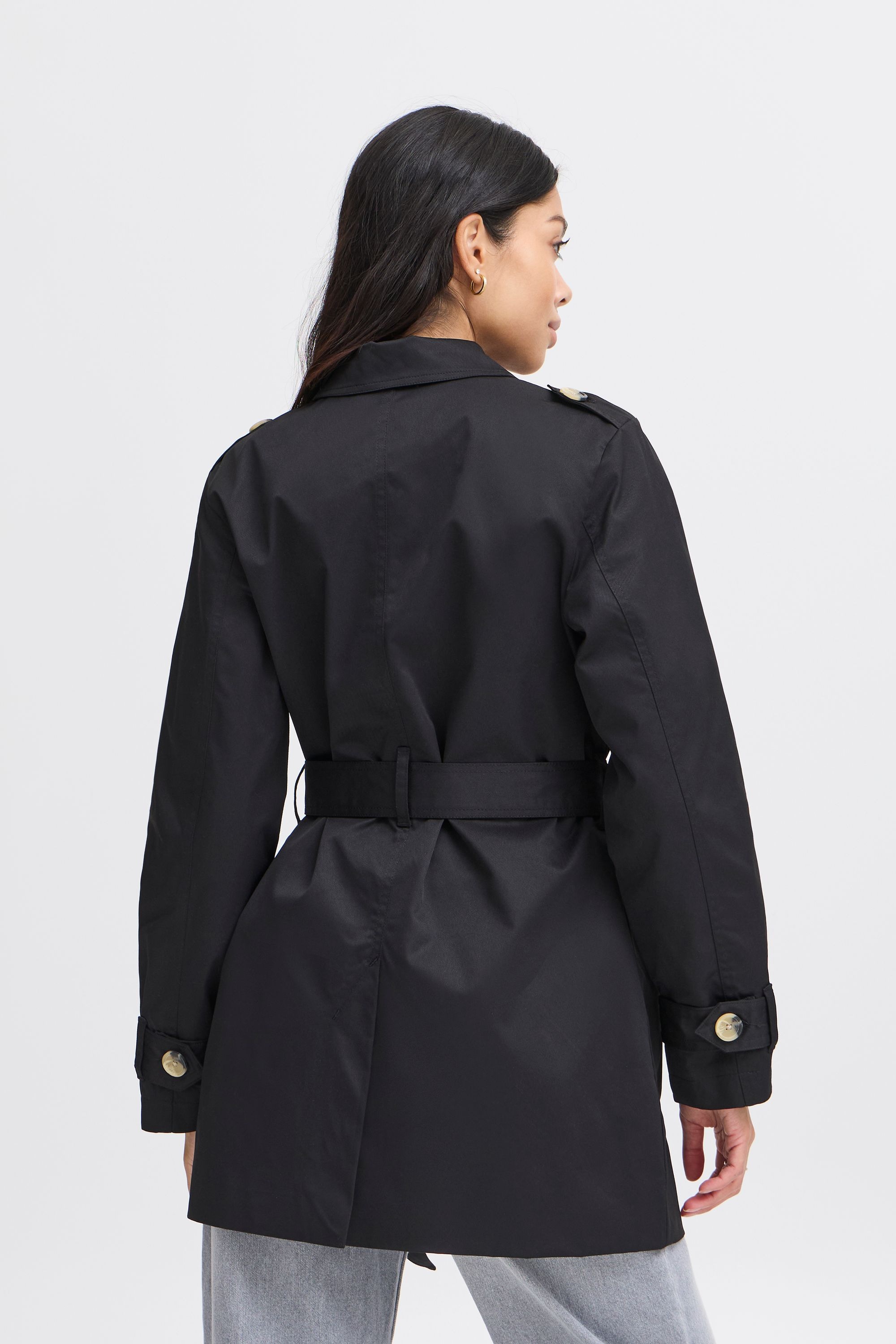 b.young Cabanjacke »Cabanjacke BYAmona«