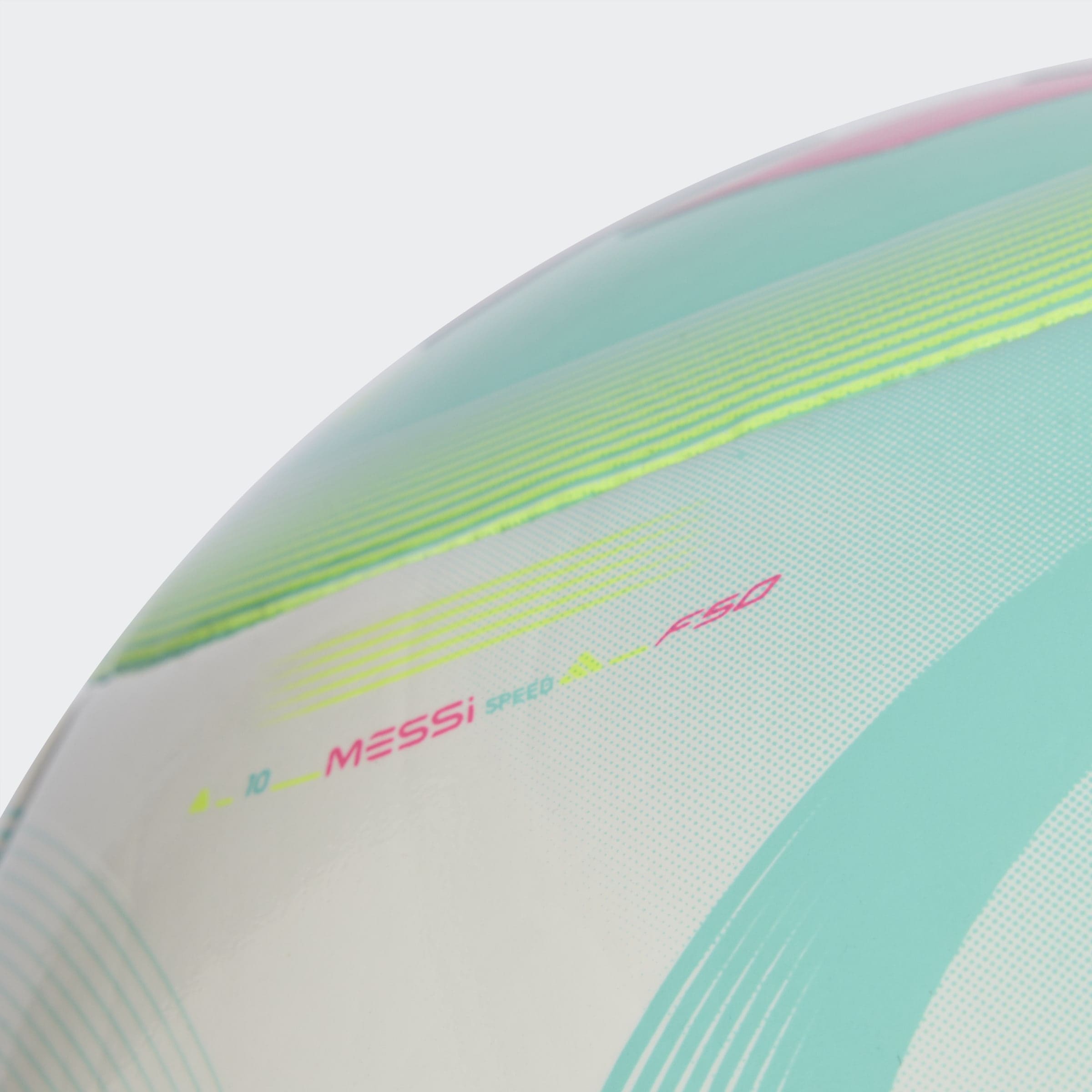 adidas Performance Fußball »MESSI CLUB«