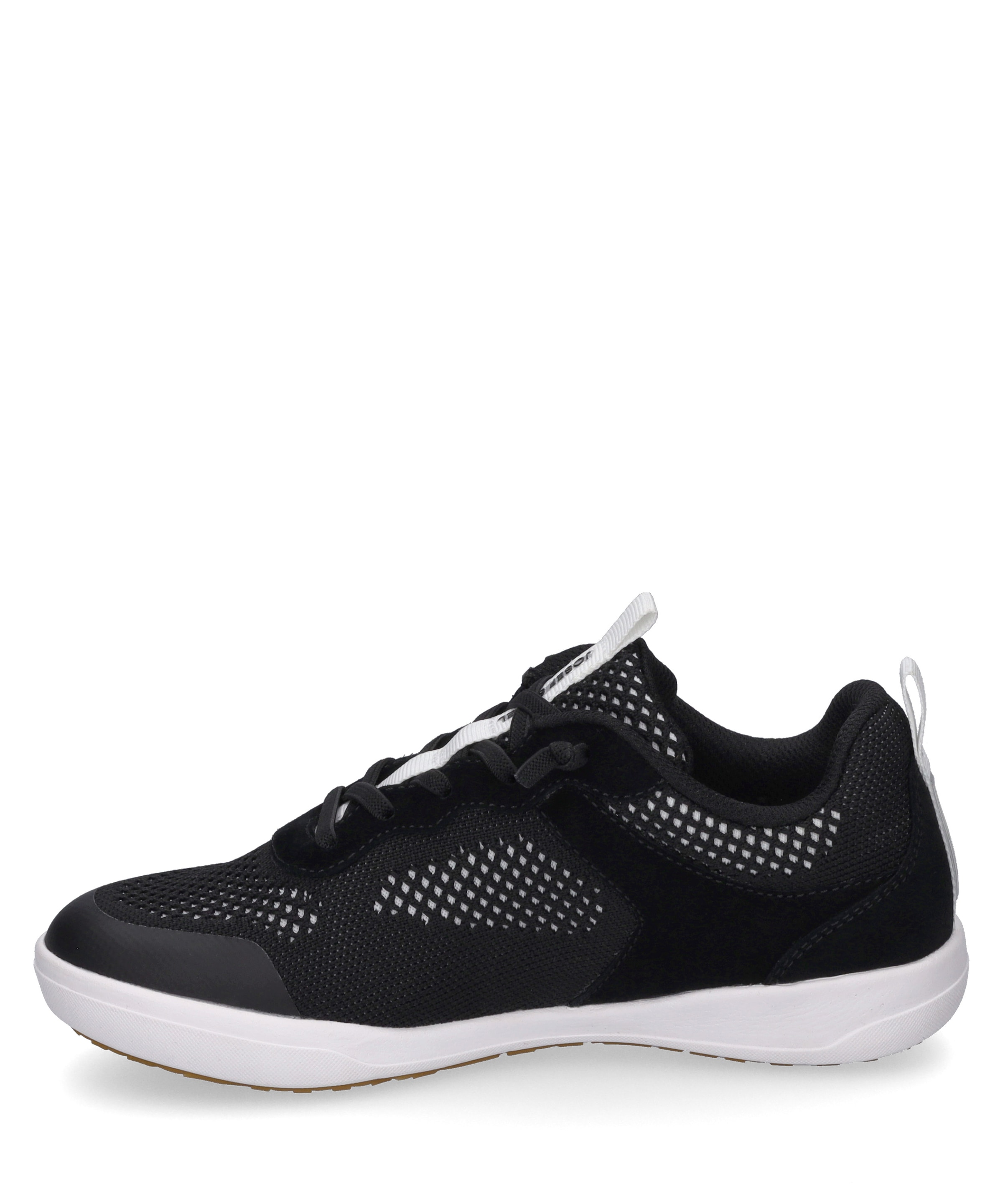 Josef Seibel Sneaker »Sina 74, schwarz-weiss«