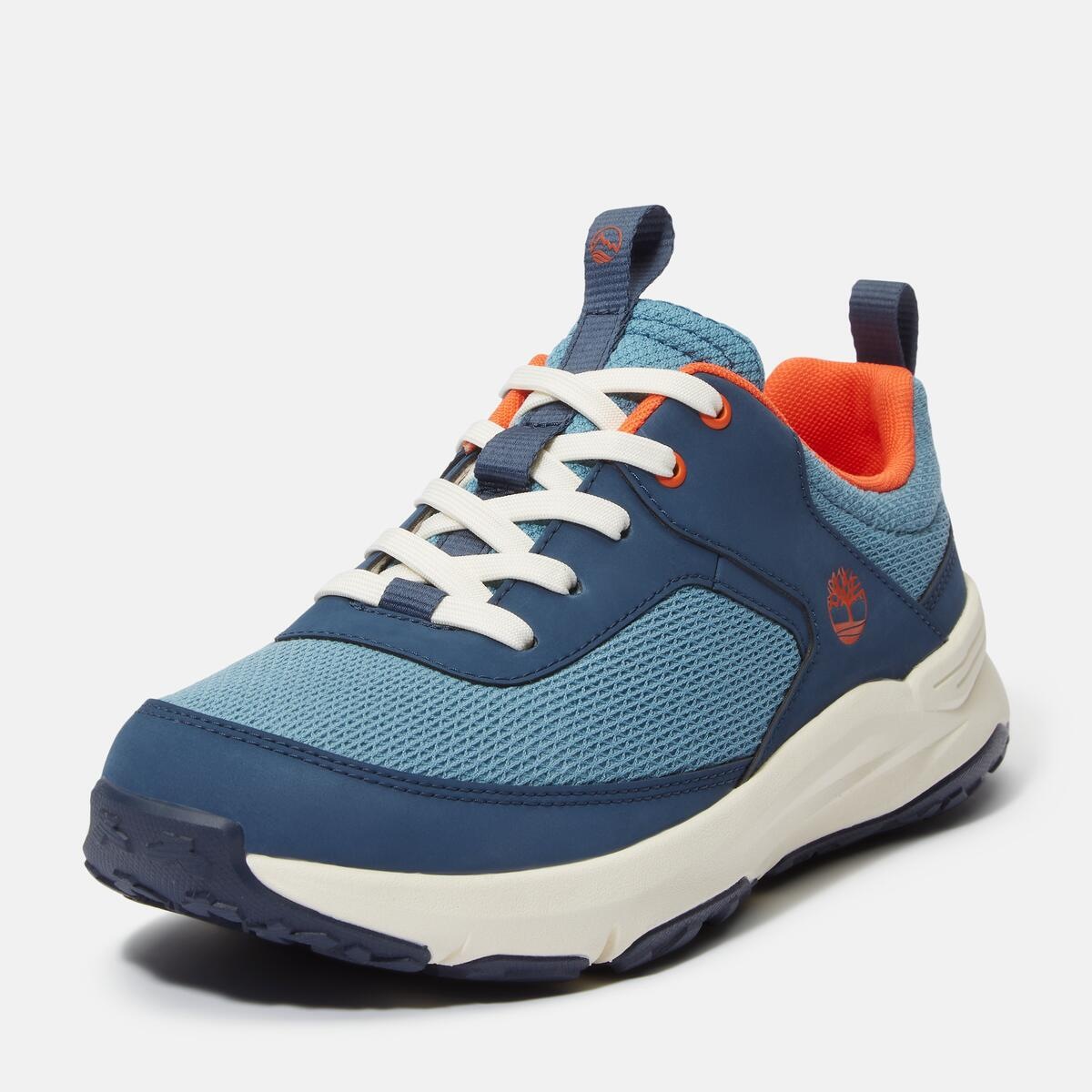 Timberland Sneaker »MOTION ACCESSLOW HOOK & LOOP SNEAKER«, Winterschuhe, Sneakerboots, Winterboots