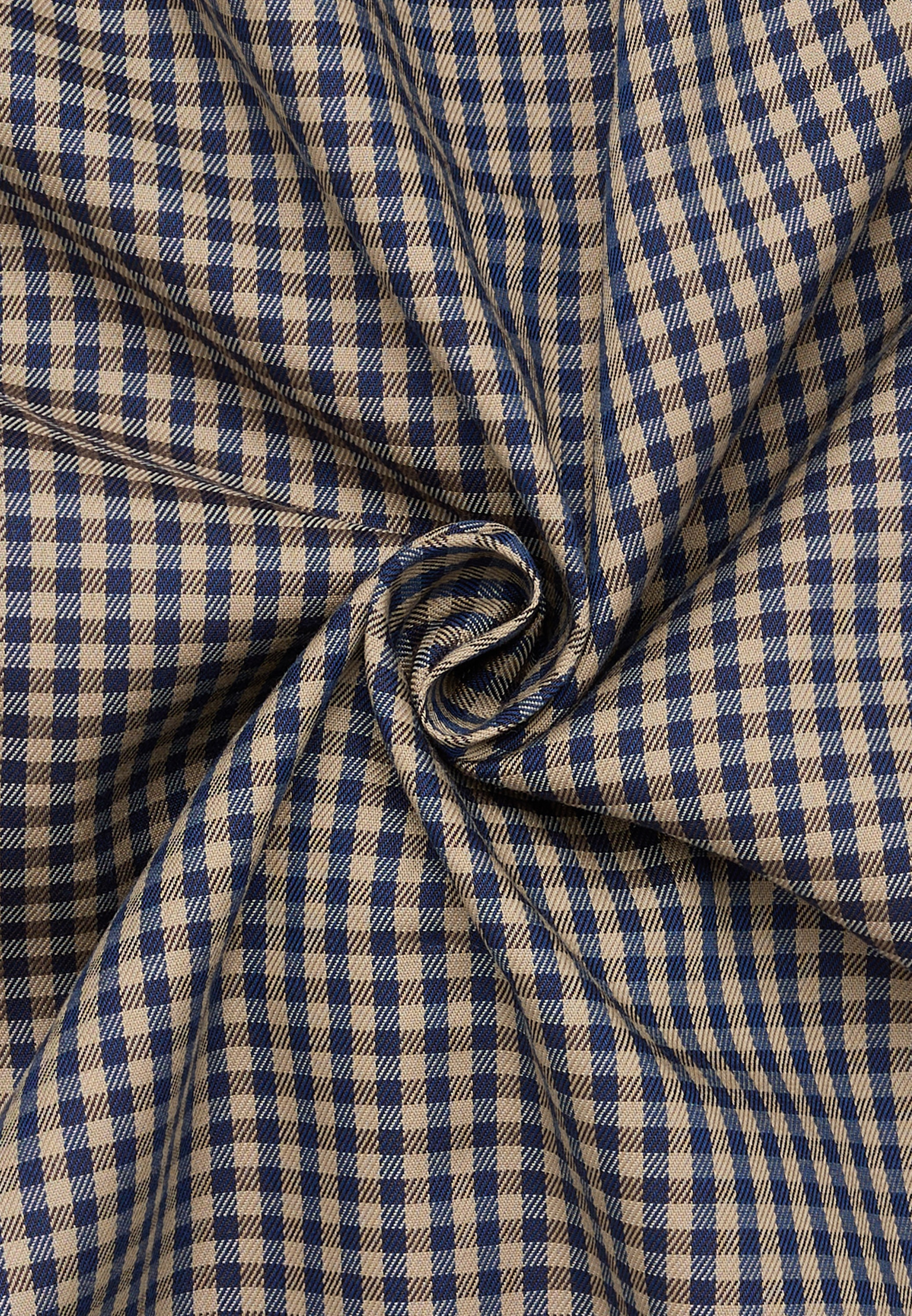 Eterna Langarmhemd »MODERN FIT«, NON IRON (bügelfrei)