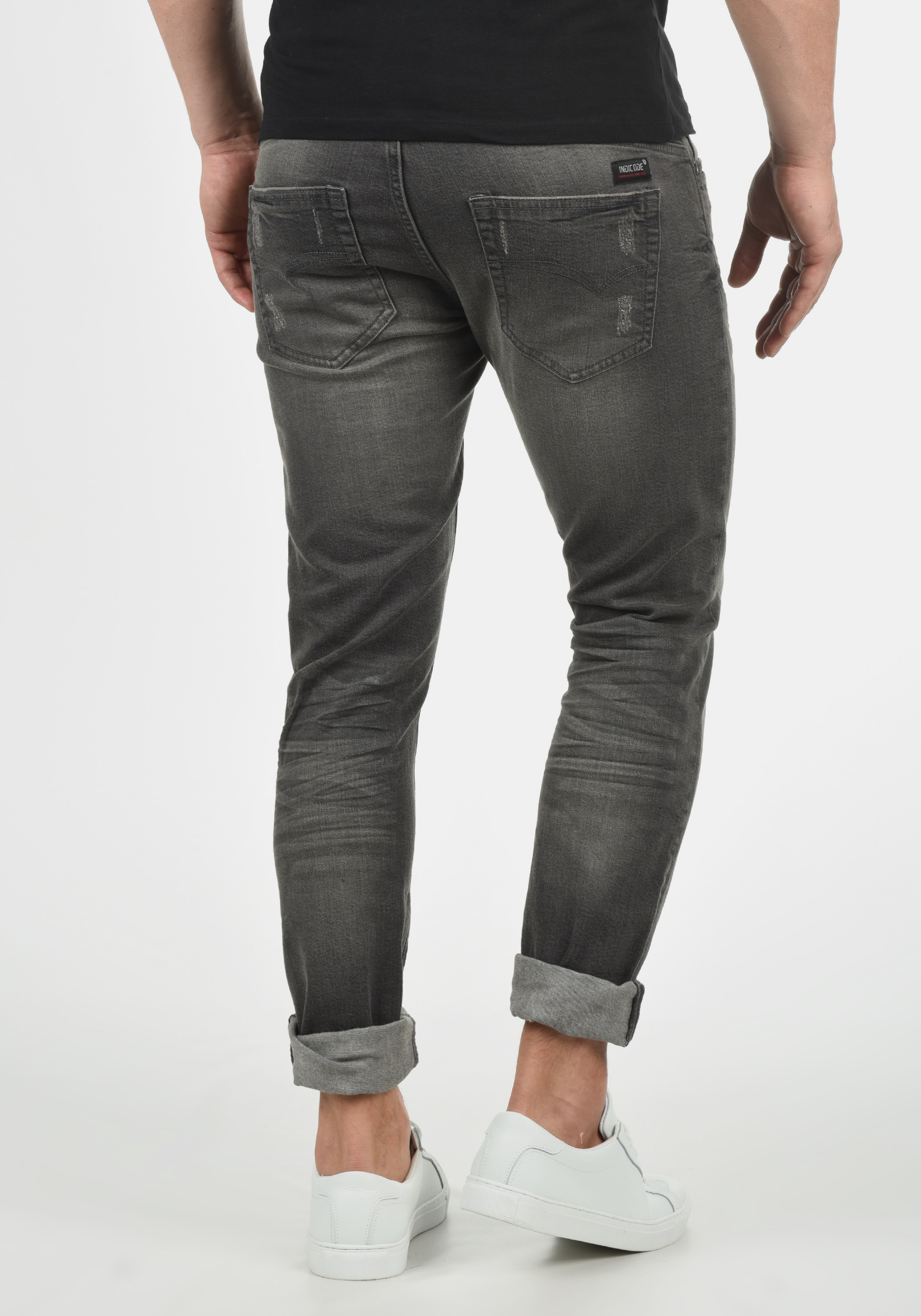 Indicode 5-Pocket-Jeans »5-Pocket-Jeans IDAldersgate«