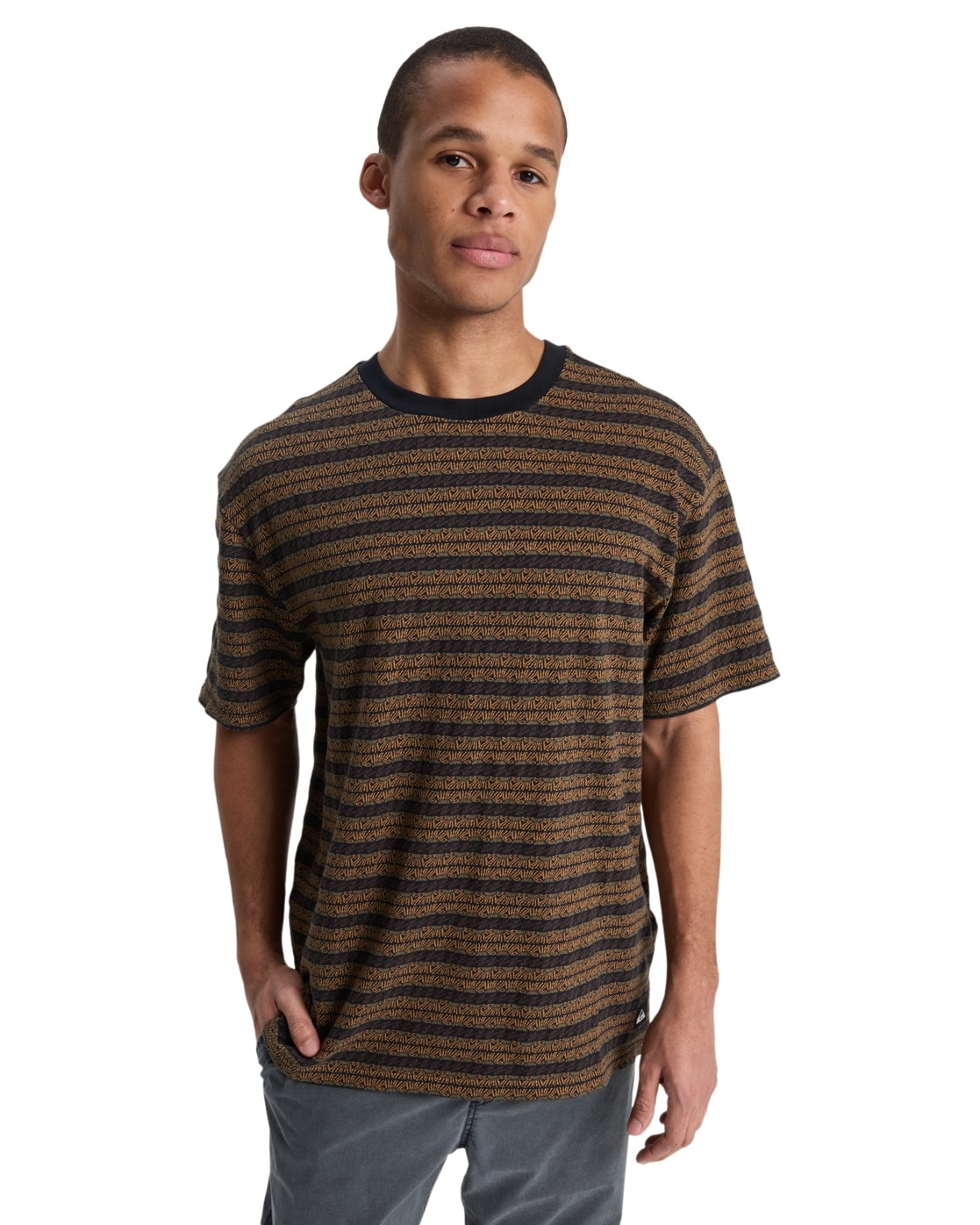 Quiksilver Sporttop »Okano Jacquard«
