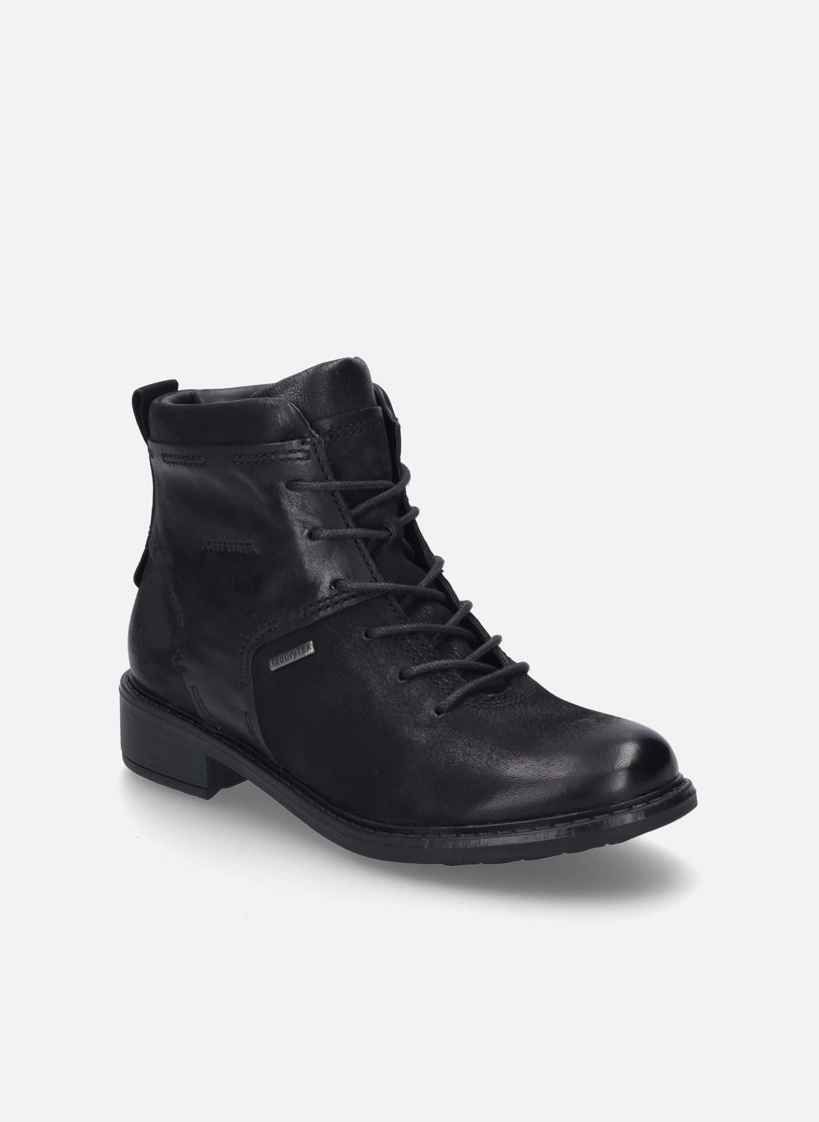 Josef Seibel Stiefelette »Selena 50, schwarz«